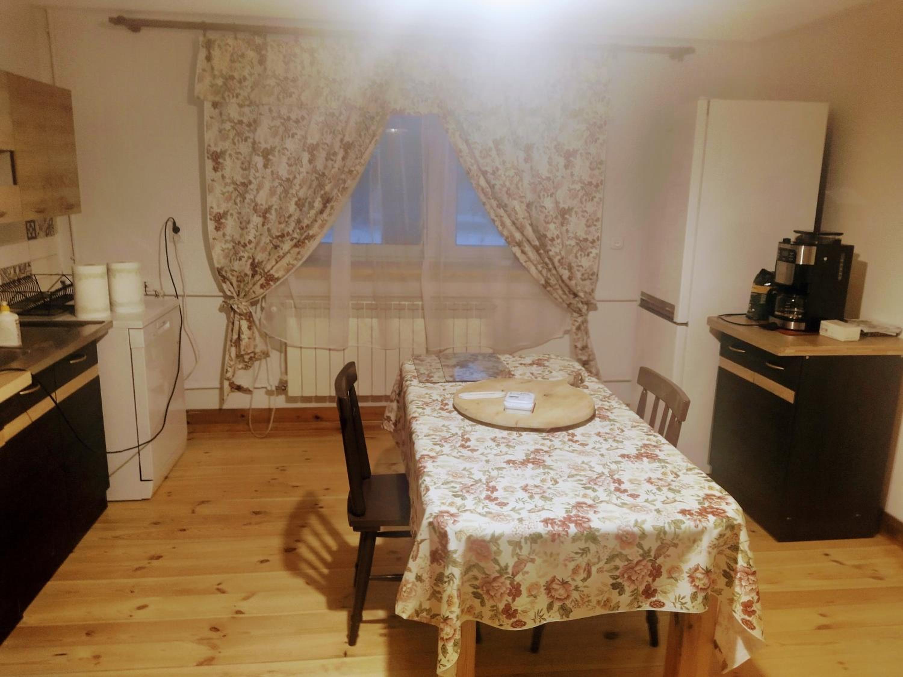 Gospodarstwo Agroturystyczne w Borszycach view 3