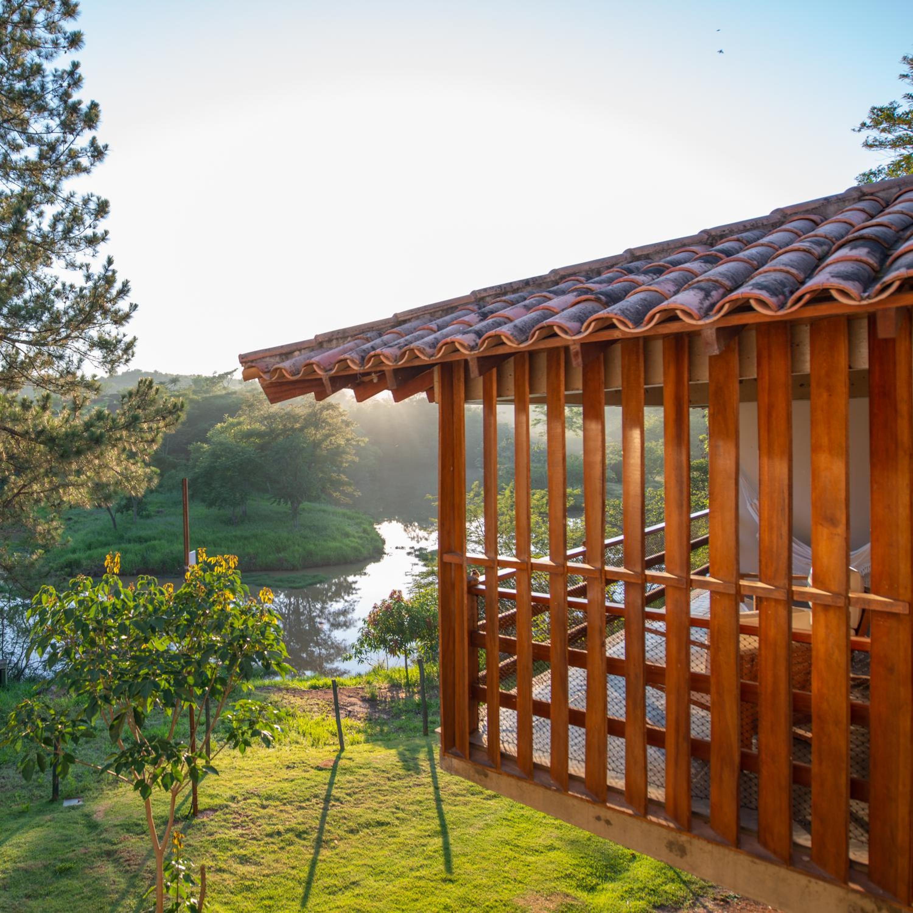 Fazenda Capoava
