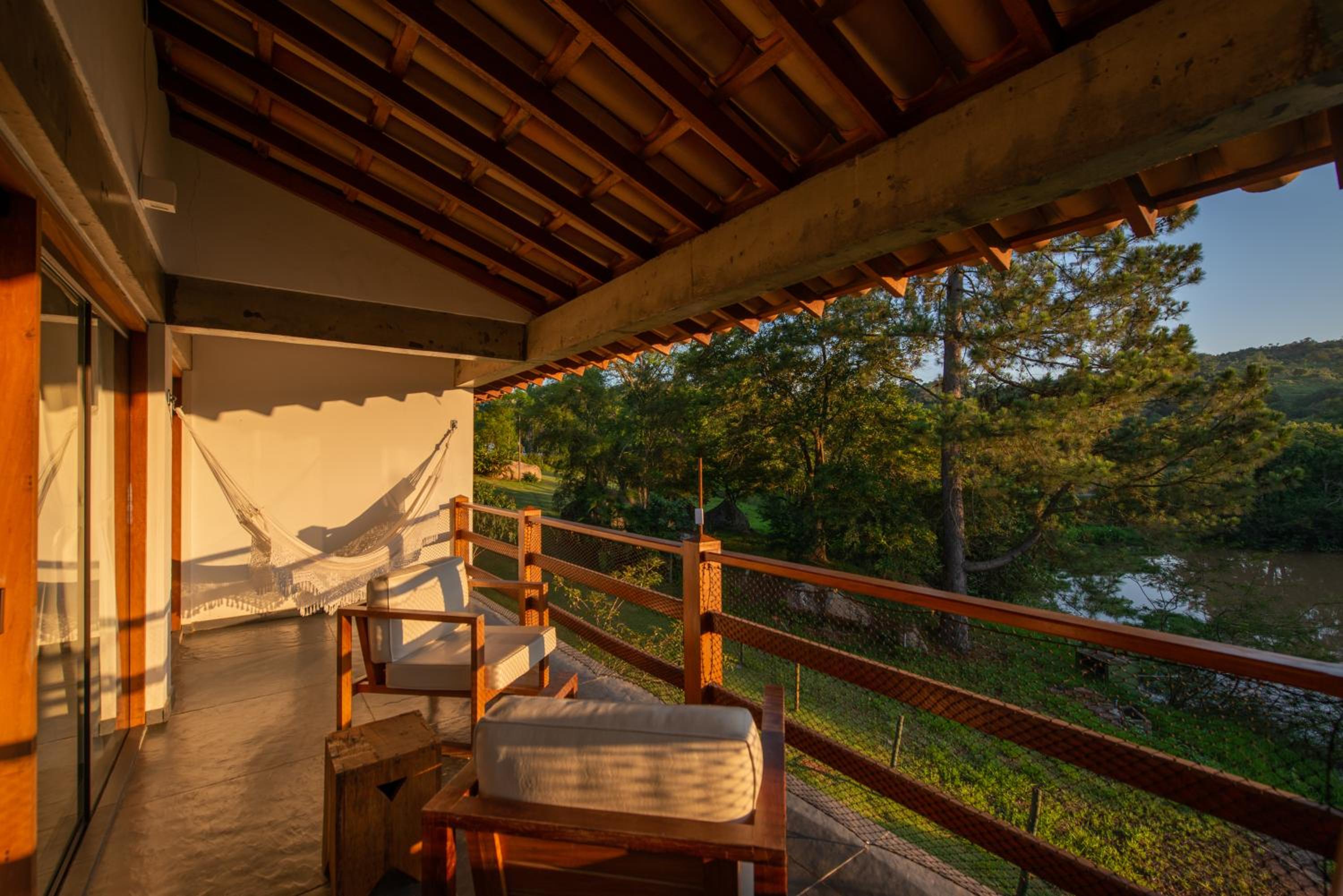 Fazenda Capoava