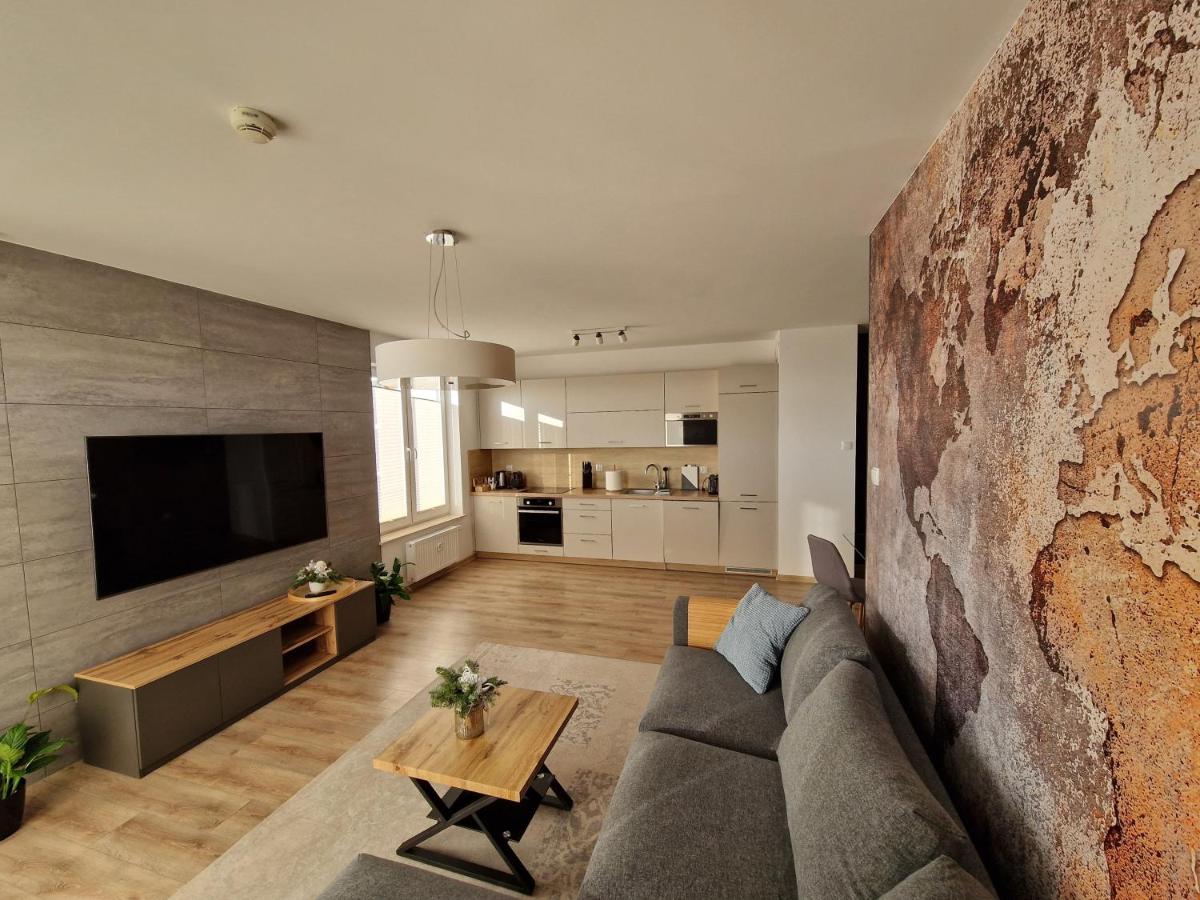 Apartament MEDALLION view 2