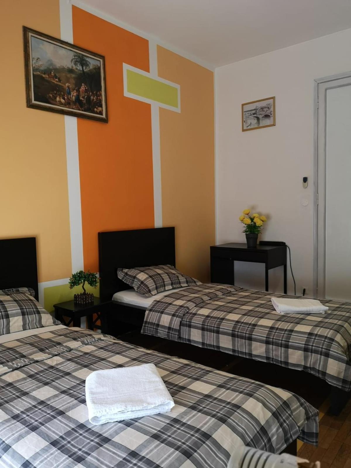 Firenze inn 21 Florence