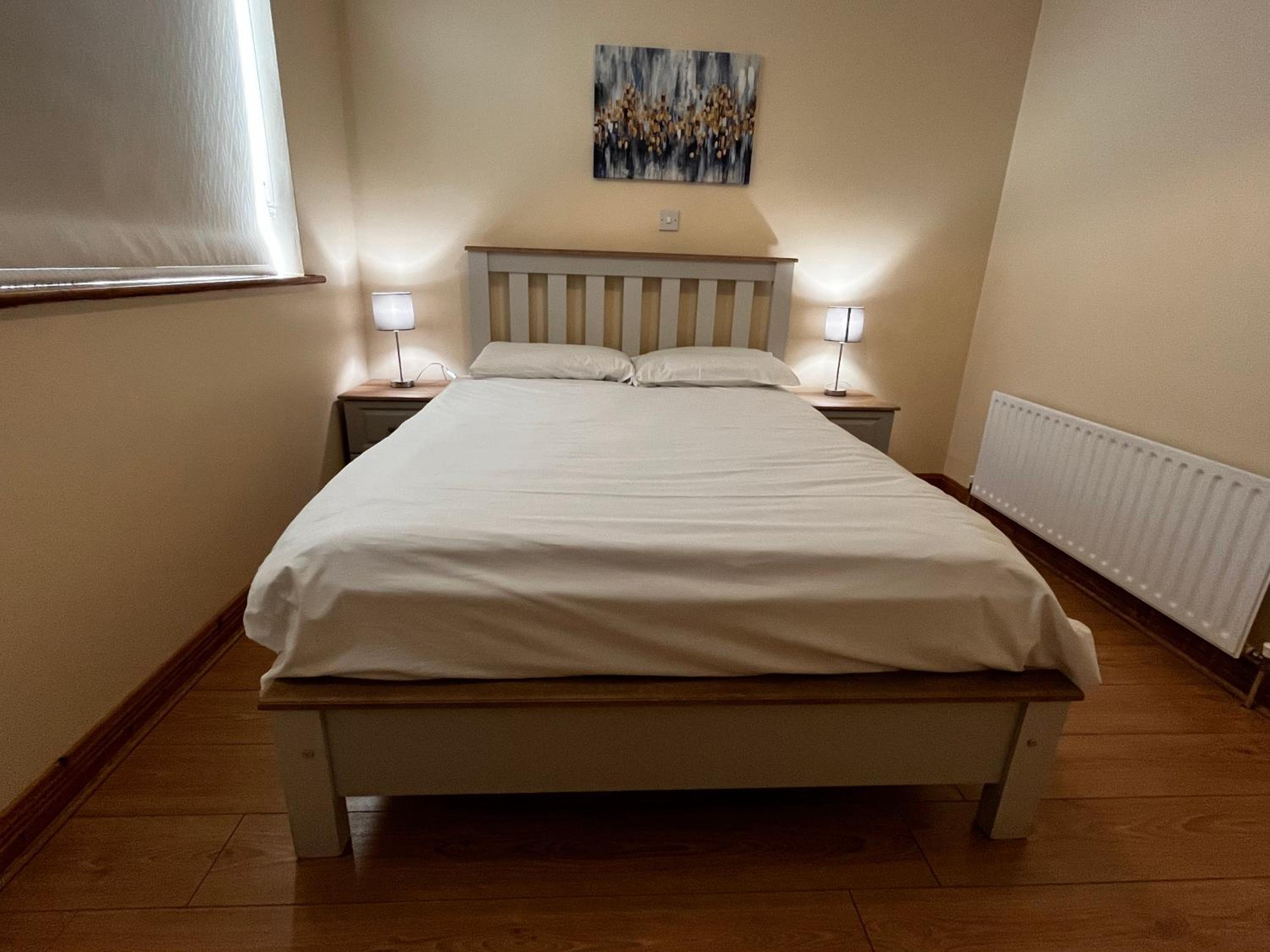 Ashdoon House view 5