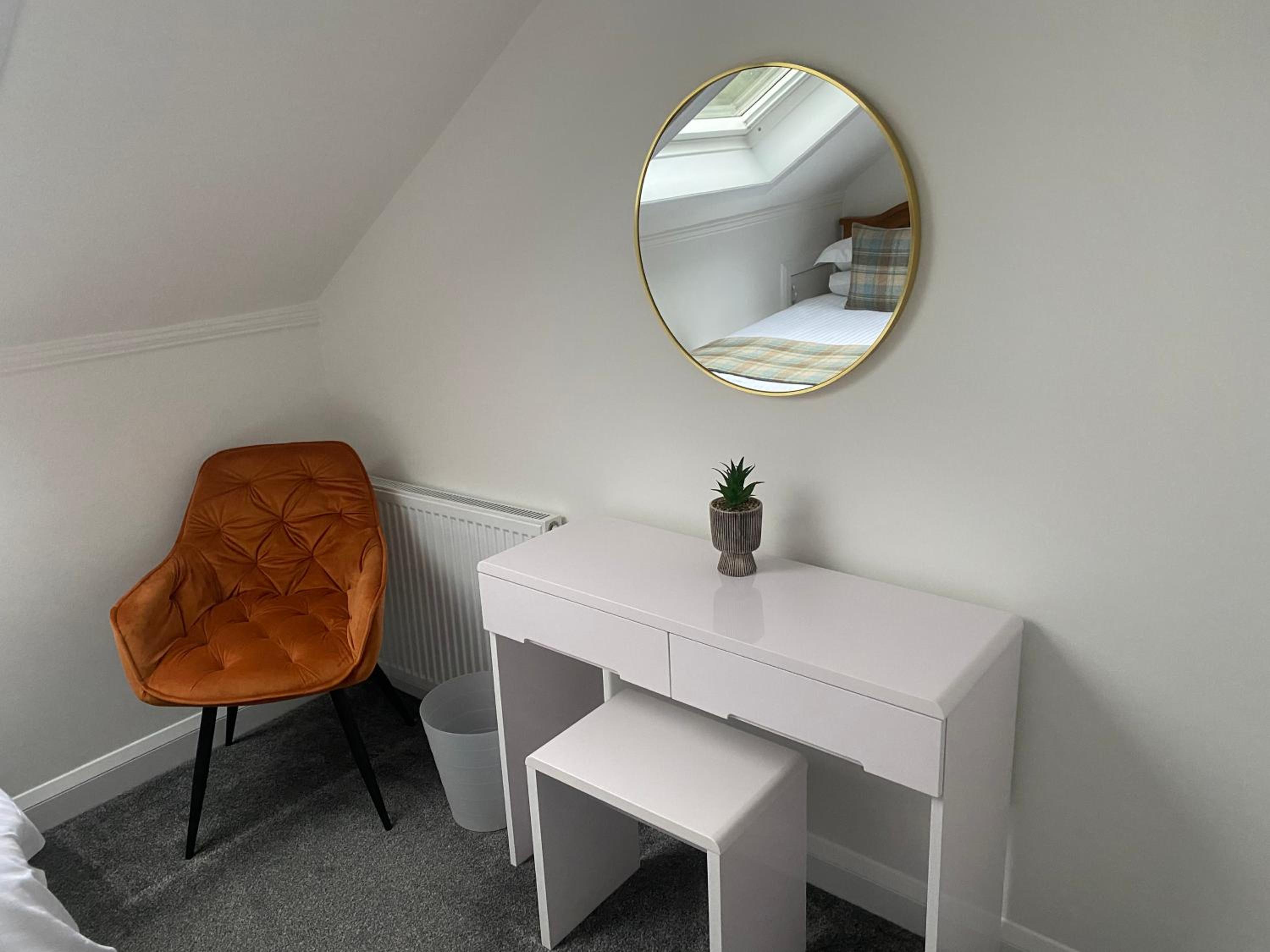 Innisfree Self Catering Apartment, Banavie, Fort William view 4