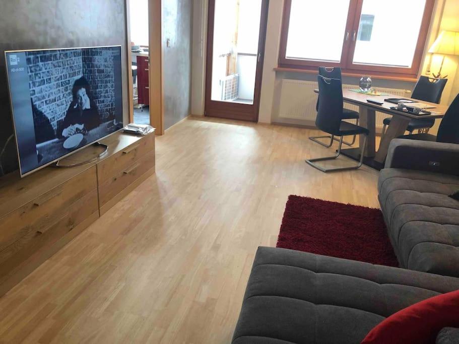 Appartamento nuovo e comfort a Brunico Kronplatz