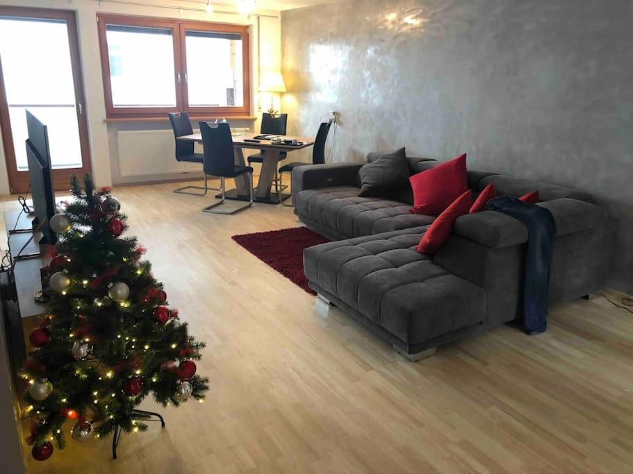 Appartamento nuovo e comfort a Brunico Kronplatz