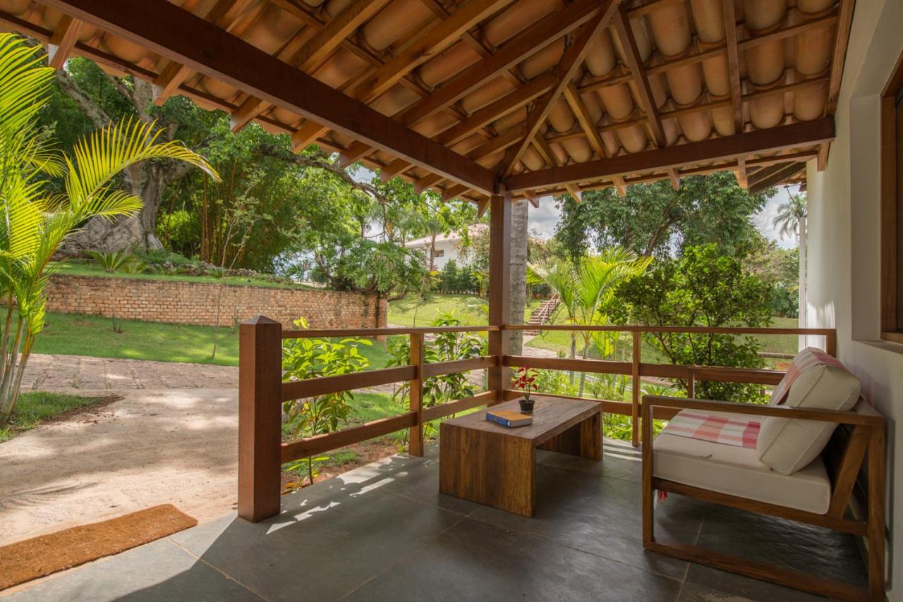 Fazenda Capoava