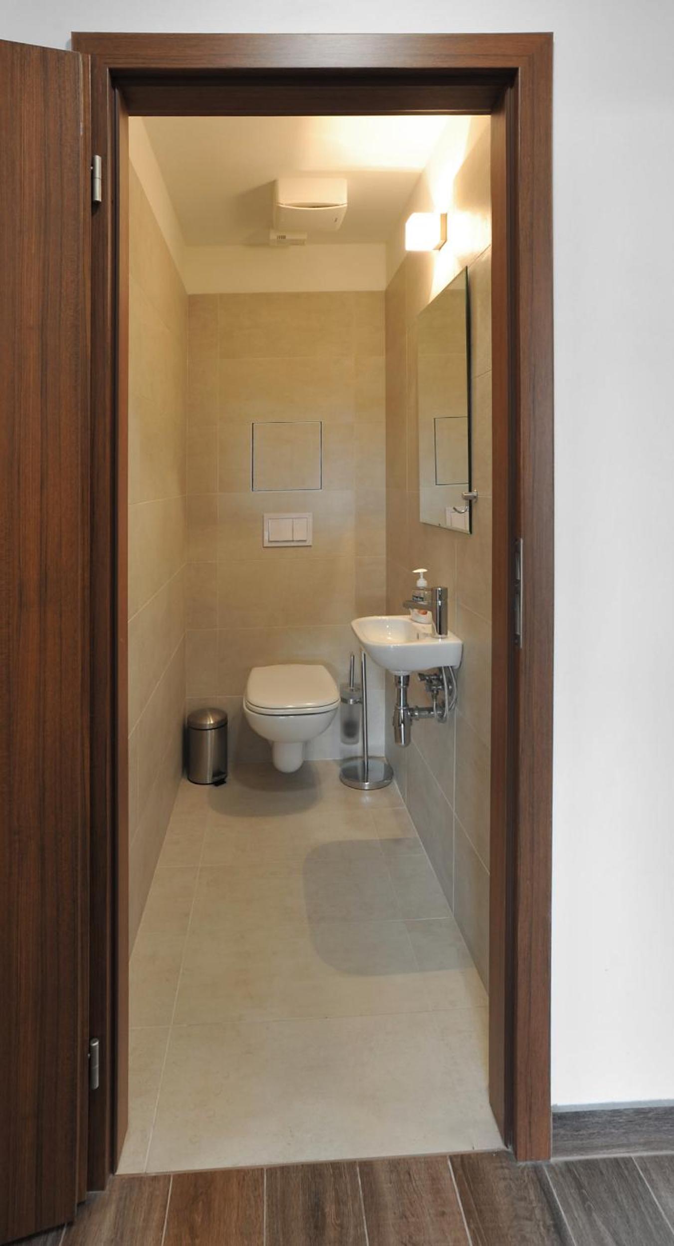 Apartments Residence Jeleni boudy