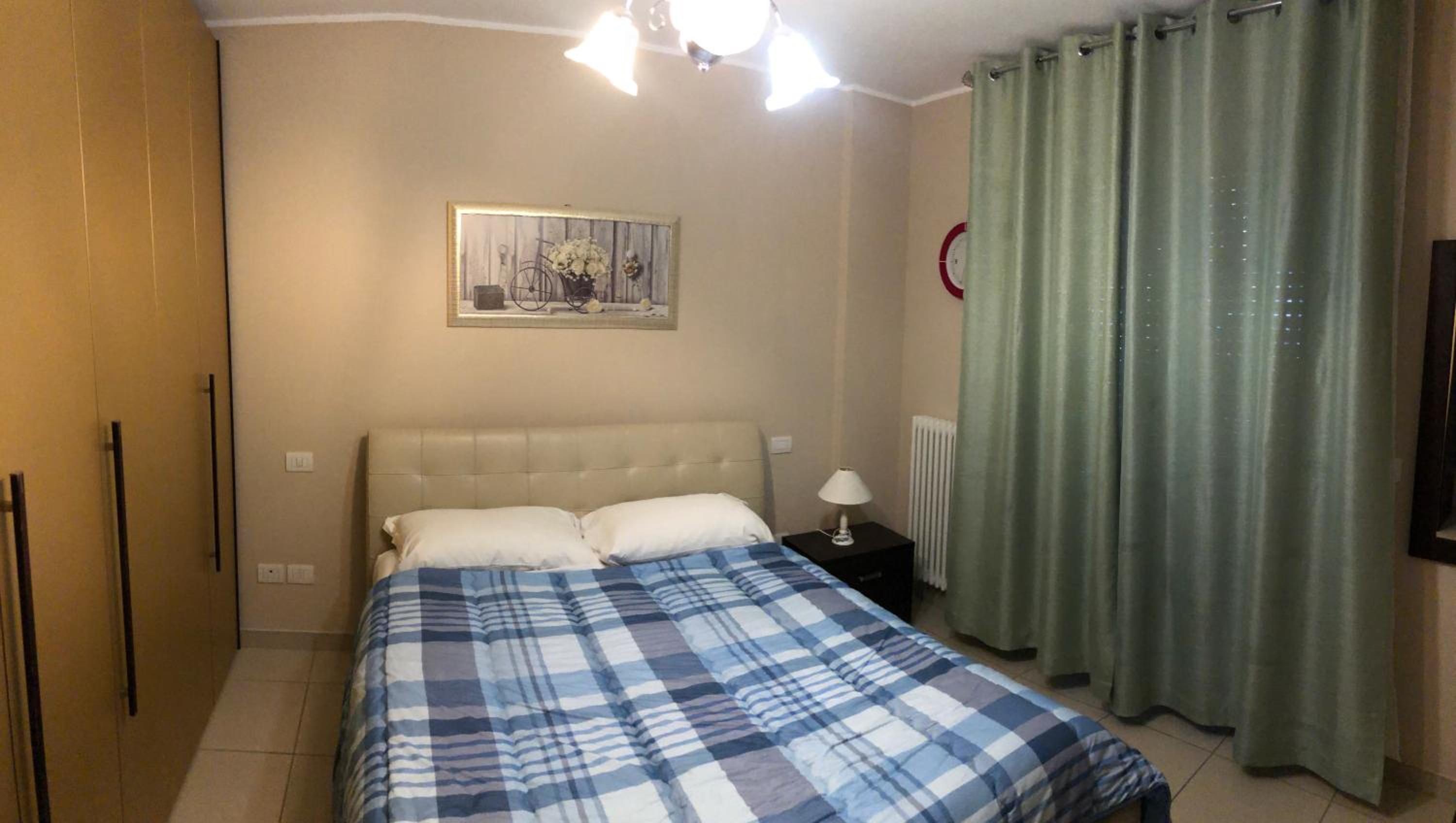 Appartamento al mare view 4