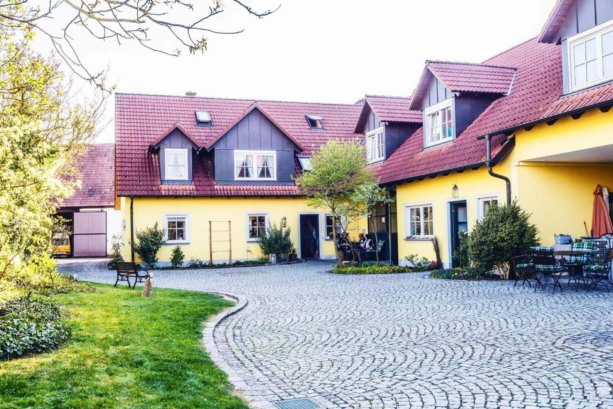 Pension Sankt Urban