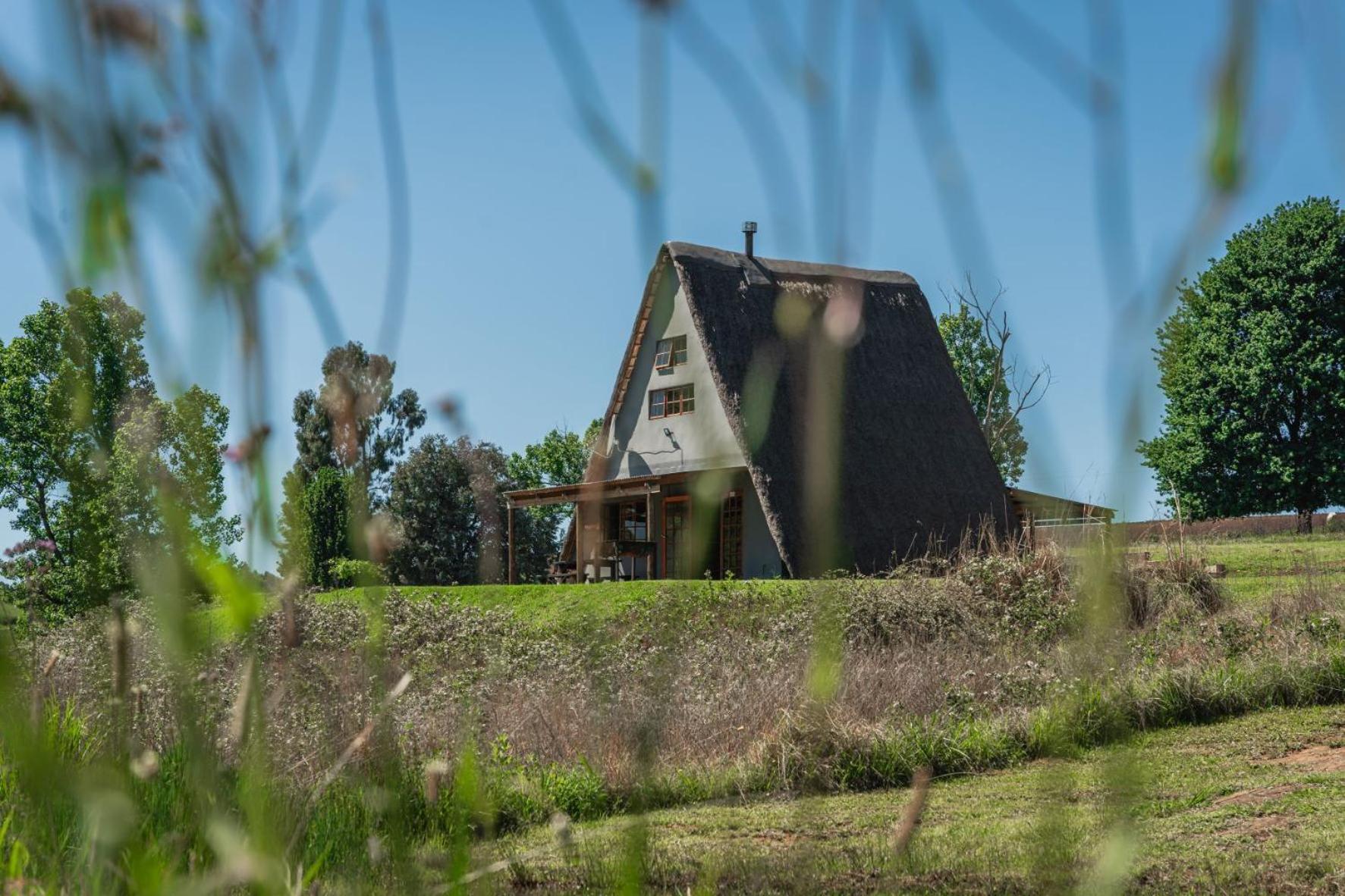 Penwarn Farm