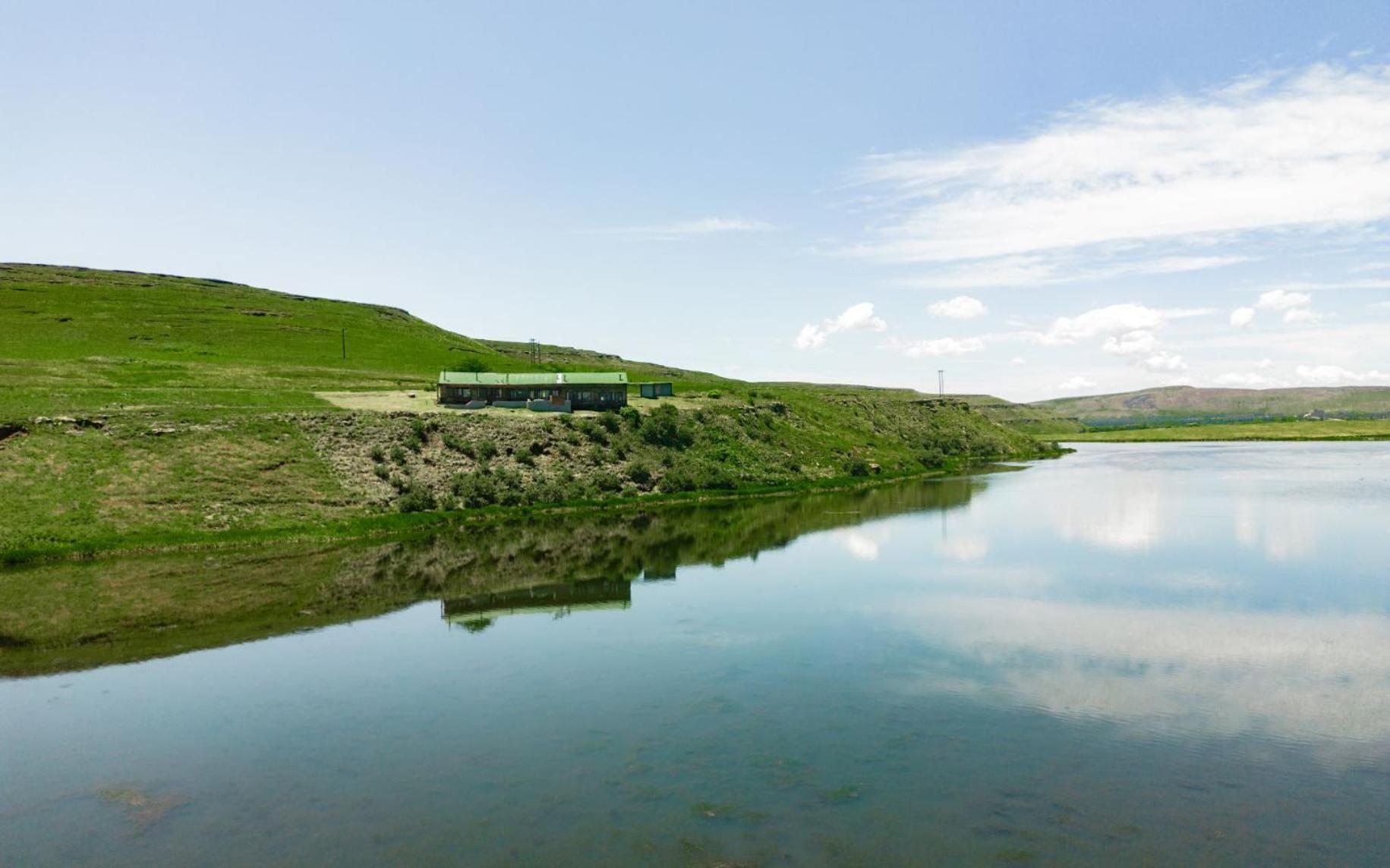 Penwarn Farm