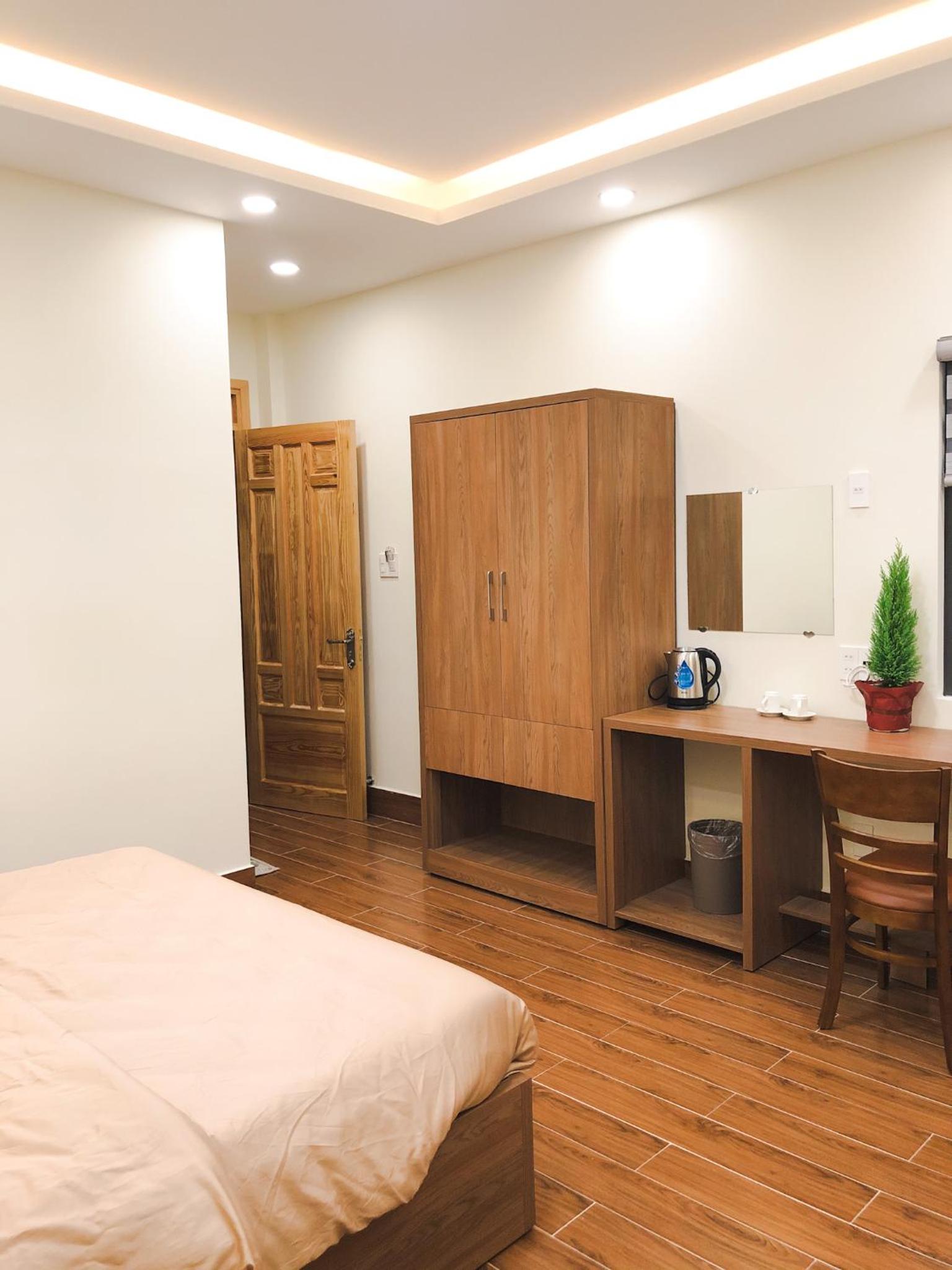 Anita homestay Dalat
