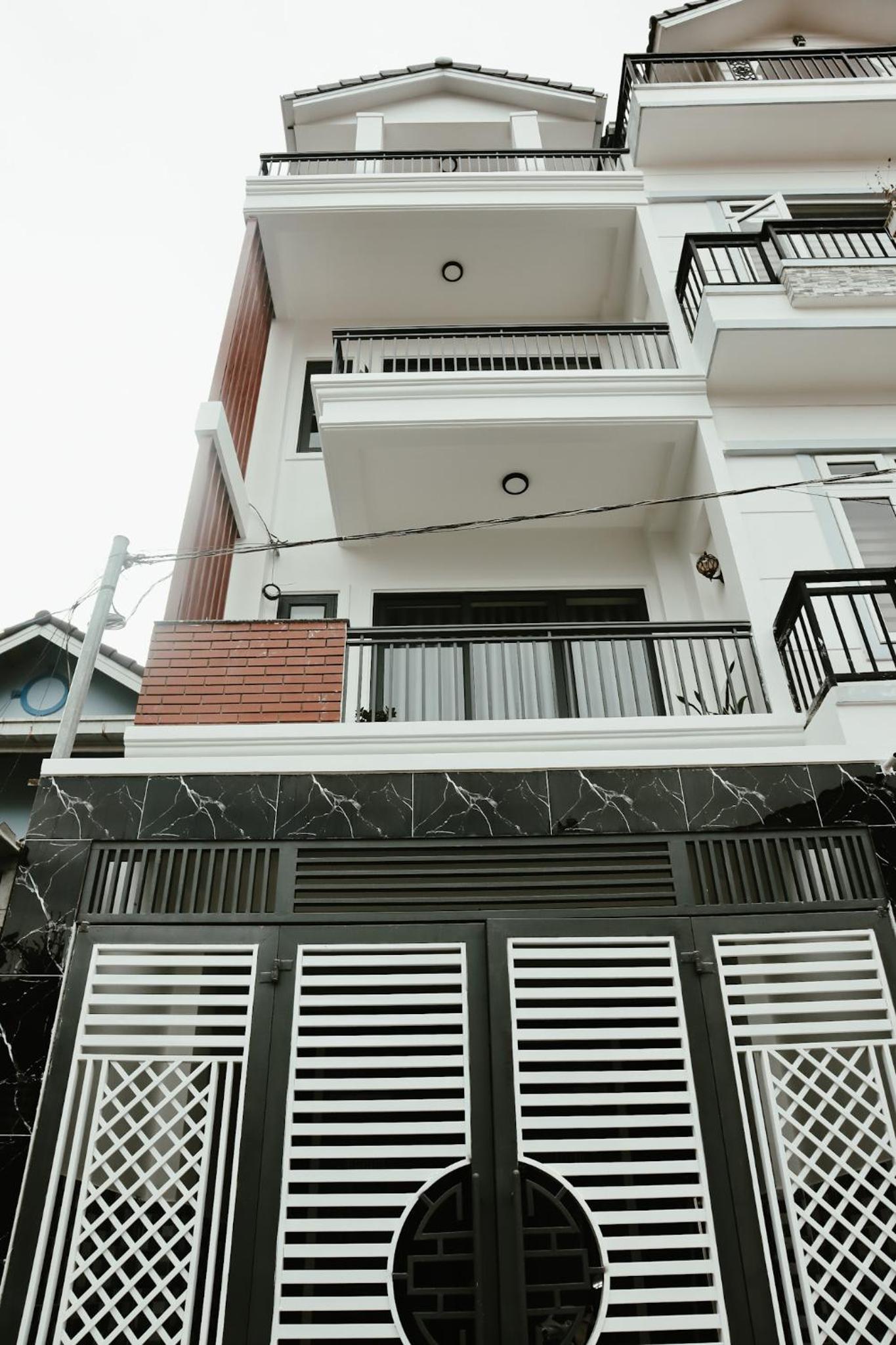 Anita homestay Dalat