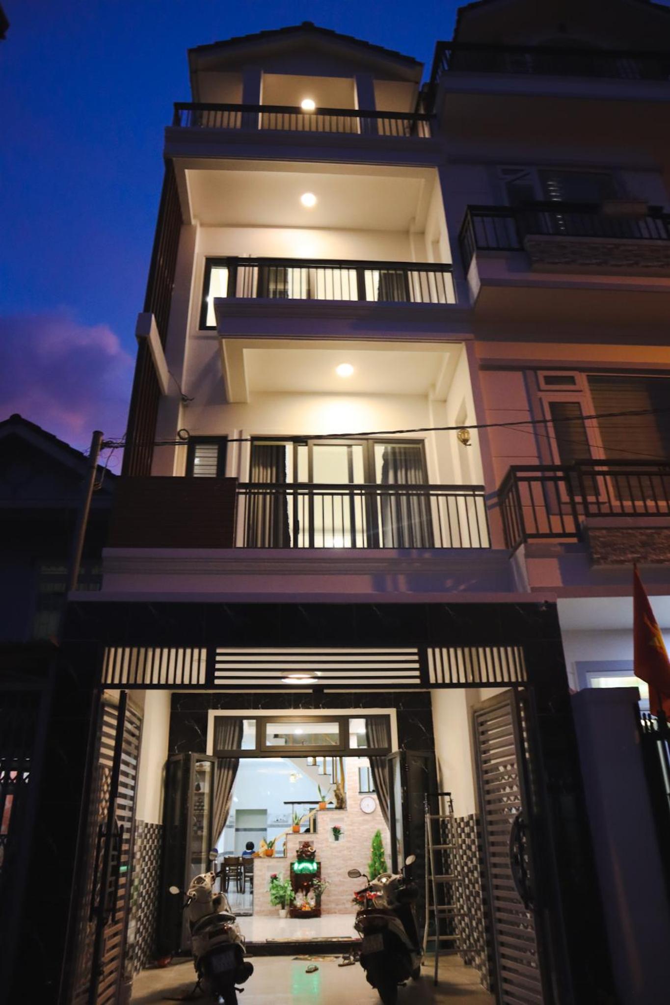 Anita homestay Dalat