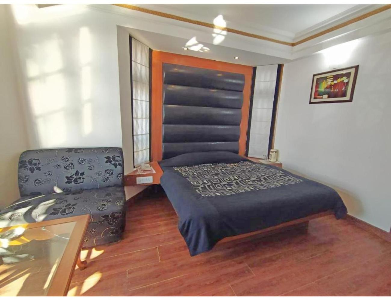 Hotel Horizon Picture Palace, Mussoorie view 4