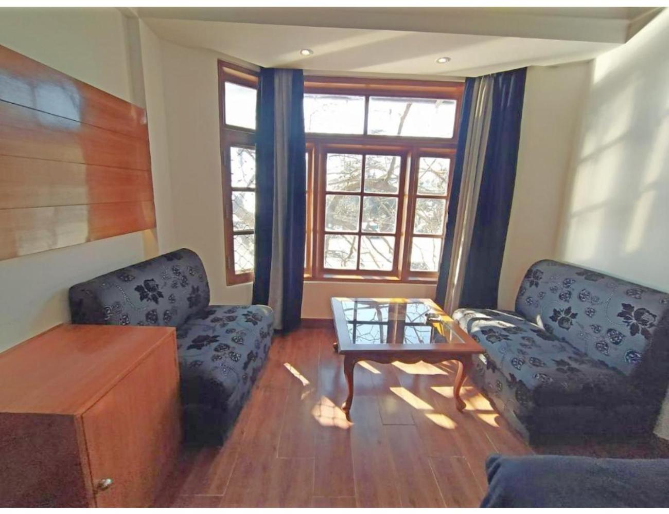 Hotel Horizon Picture Palace, Mussoorie view 5