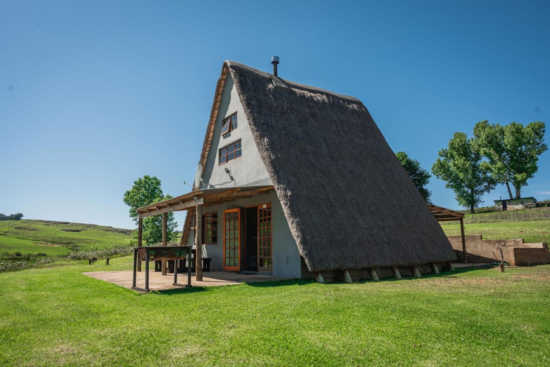 Penwarn Farm