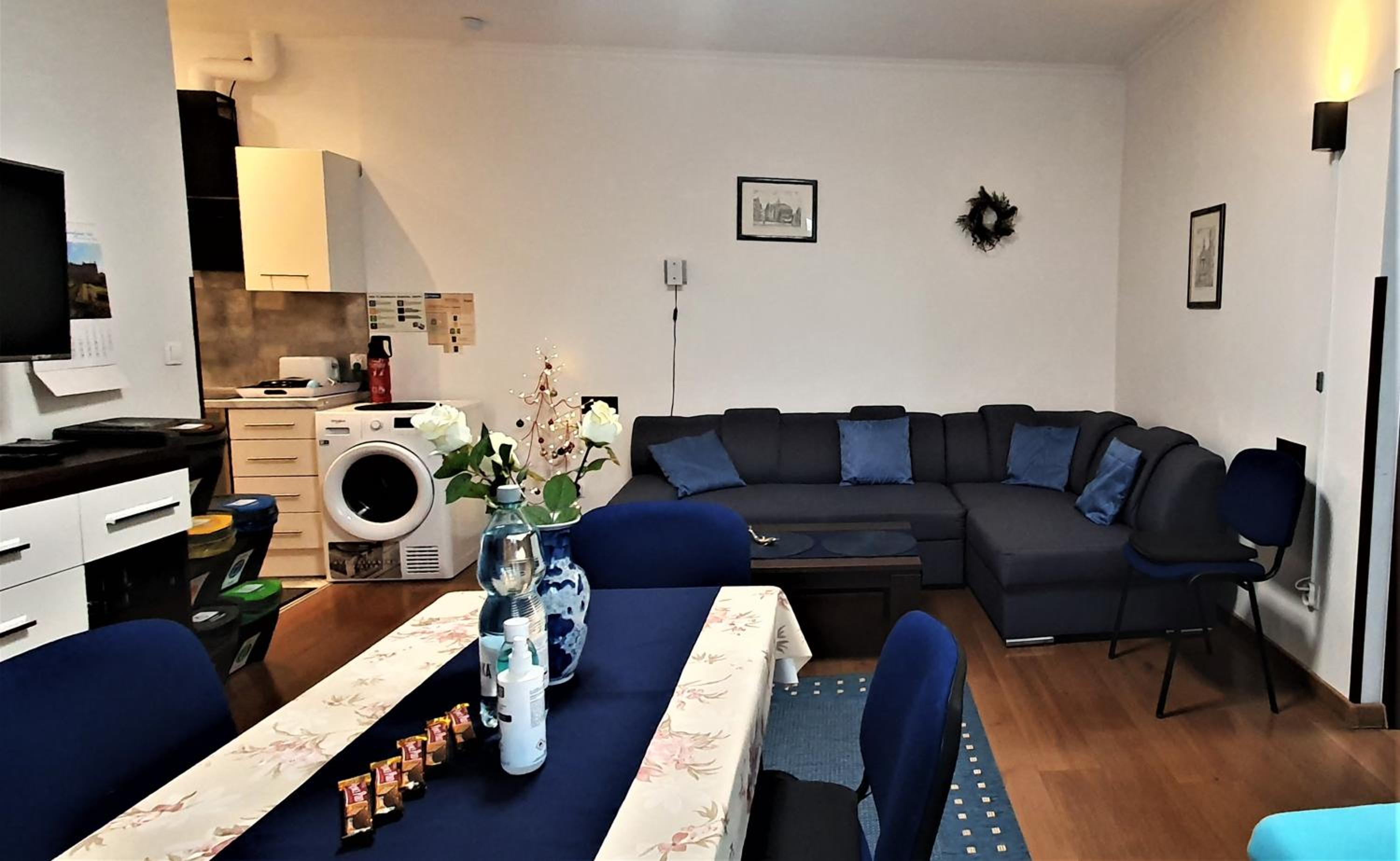 GAJ Apartment - Air condition - Free Parking view 3