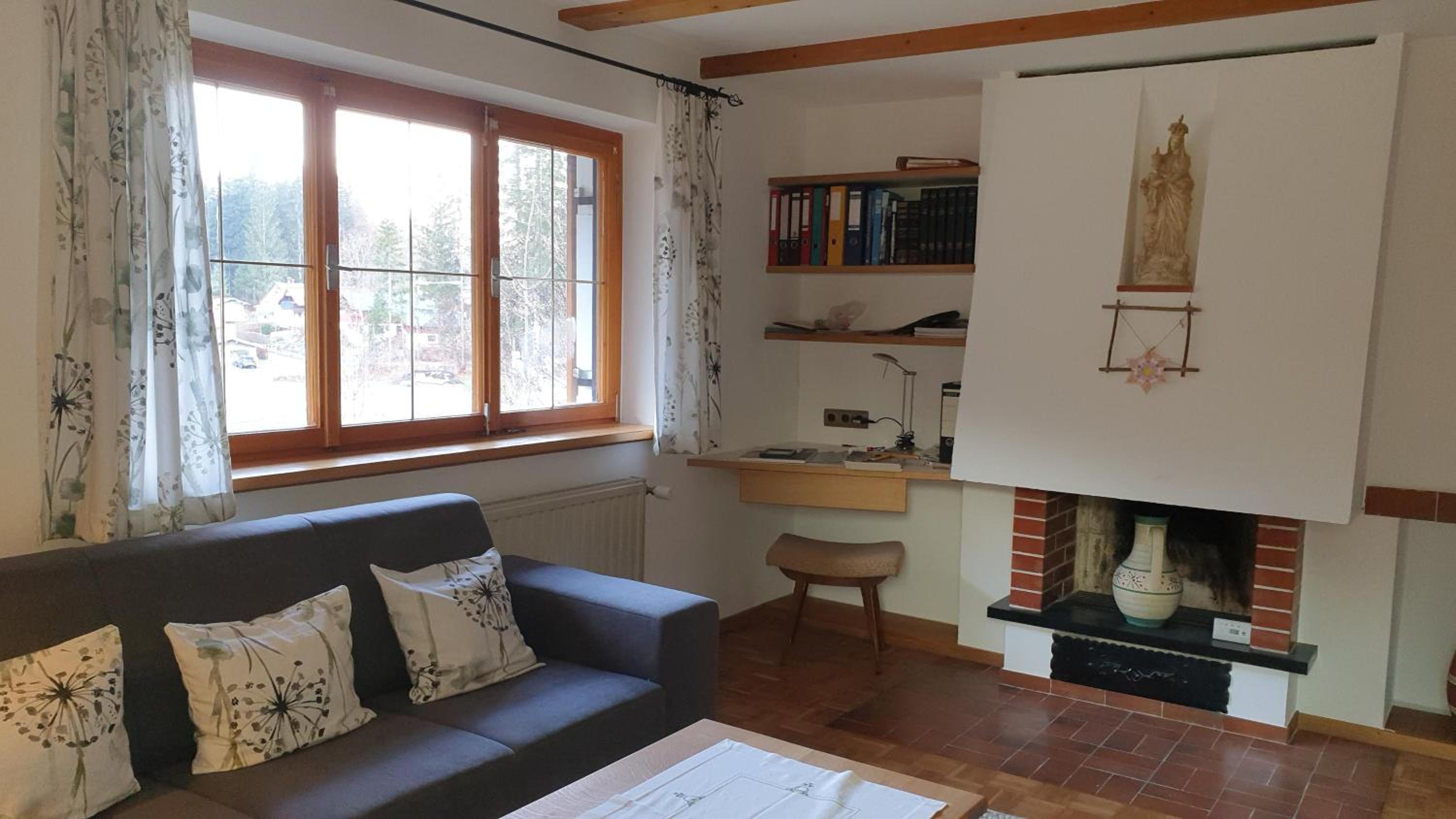 Apartment Sonnenbüchel
