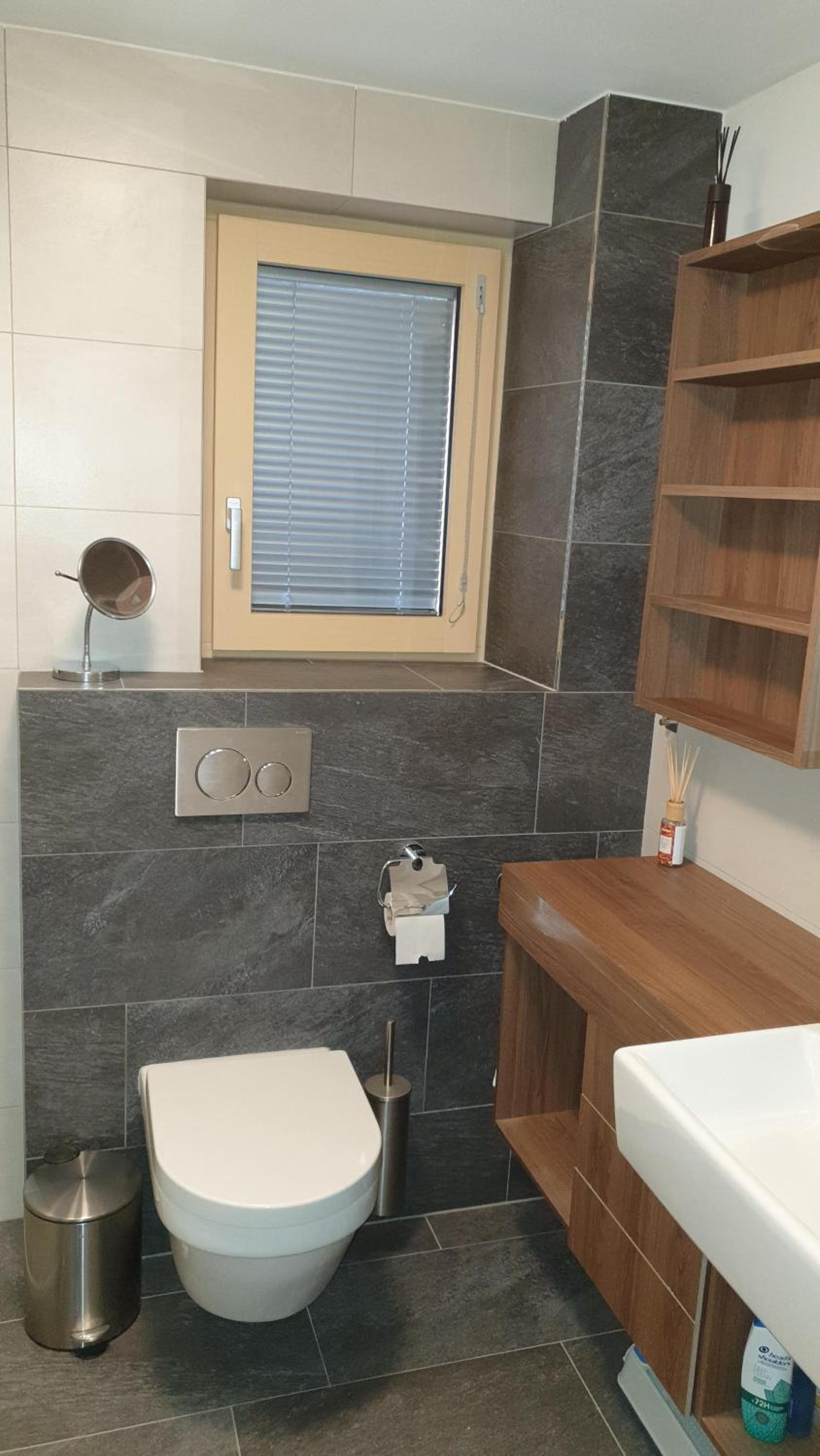 Apartment Sonnenbüchel
