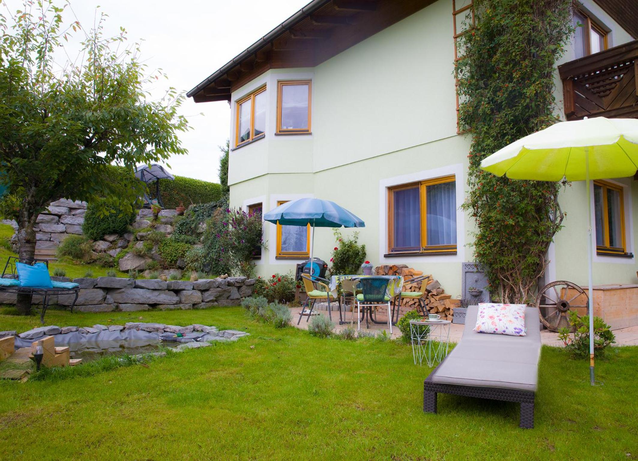 Appartement Heidi by Schladmingurlaub