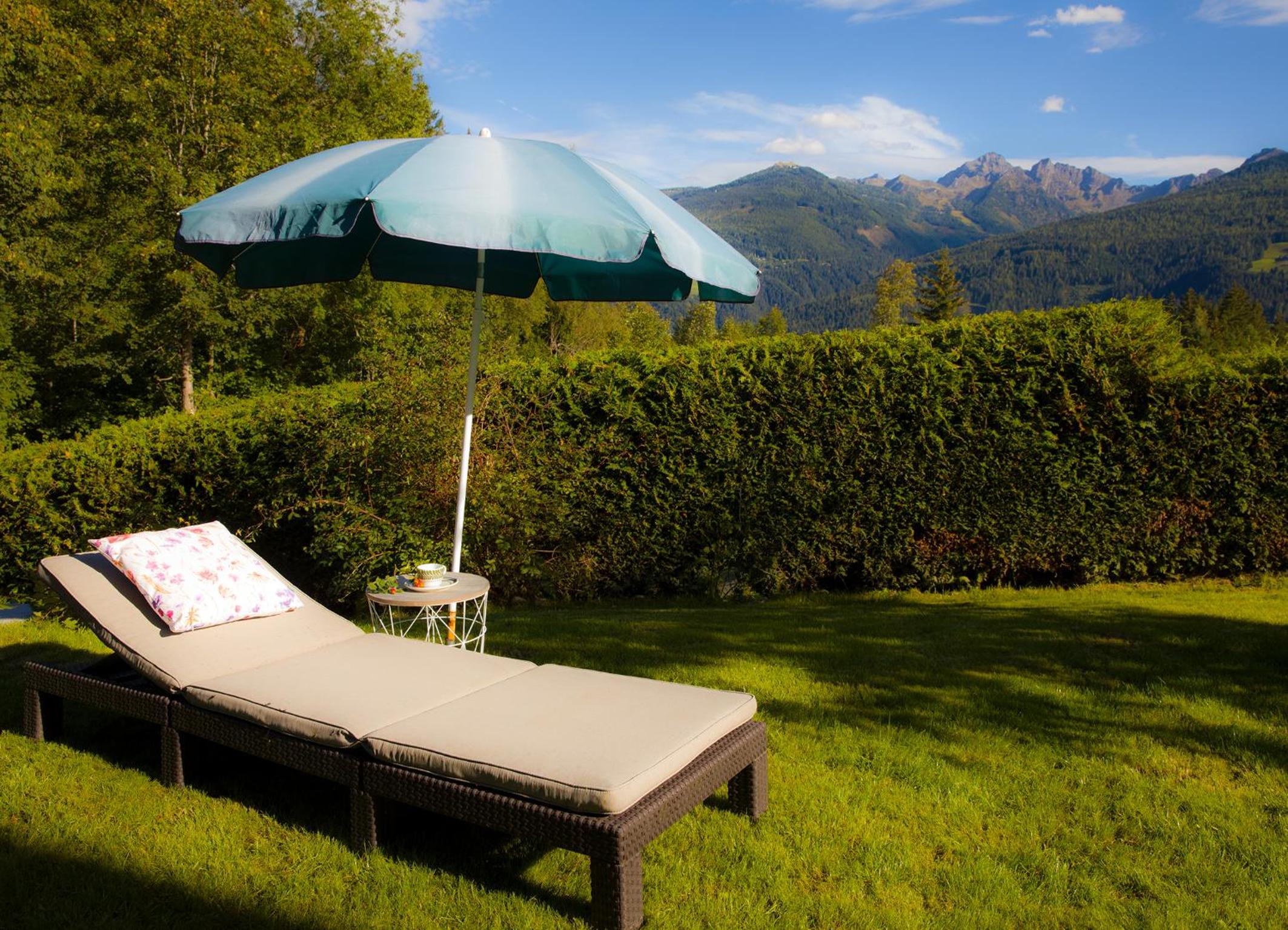 Appartement Heidi by Schladmingurlaub