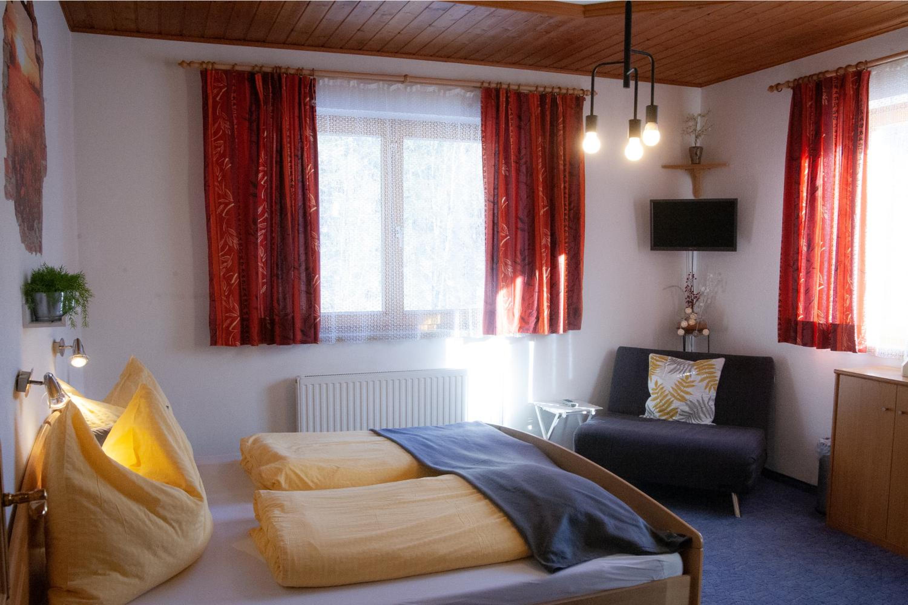 Appartement Heidi by Schladmingurlaub