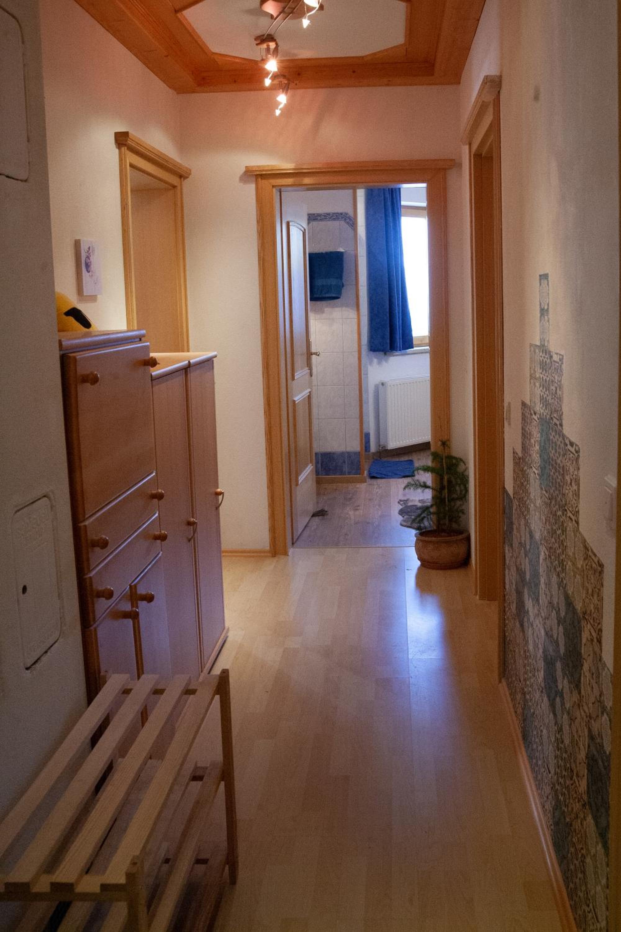 Appartement Heidi by Schladmingurlaub