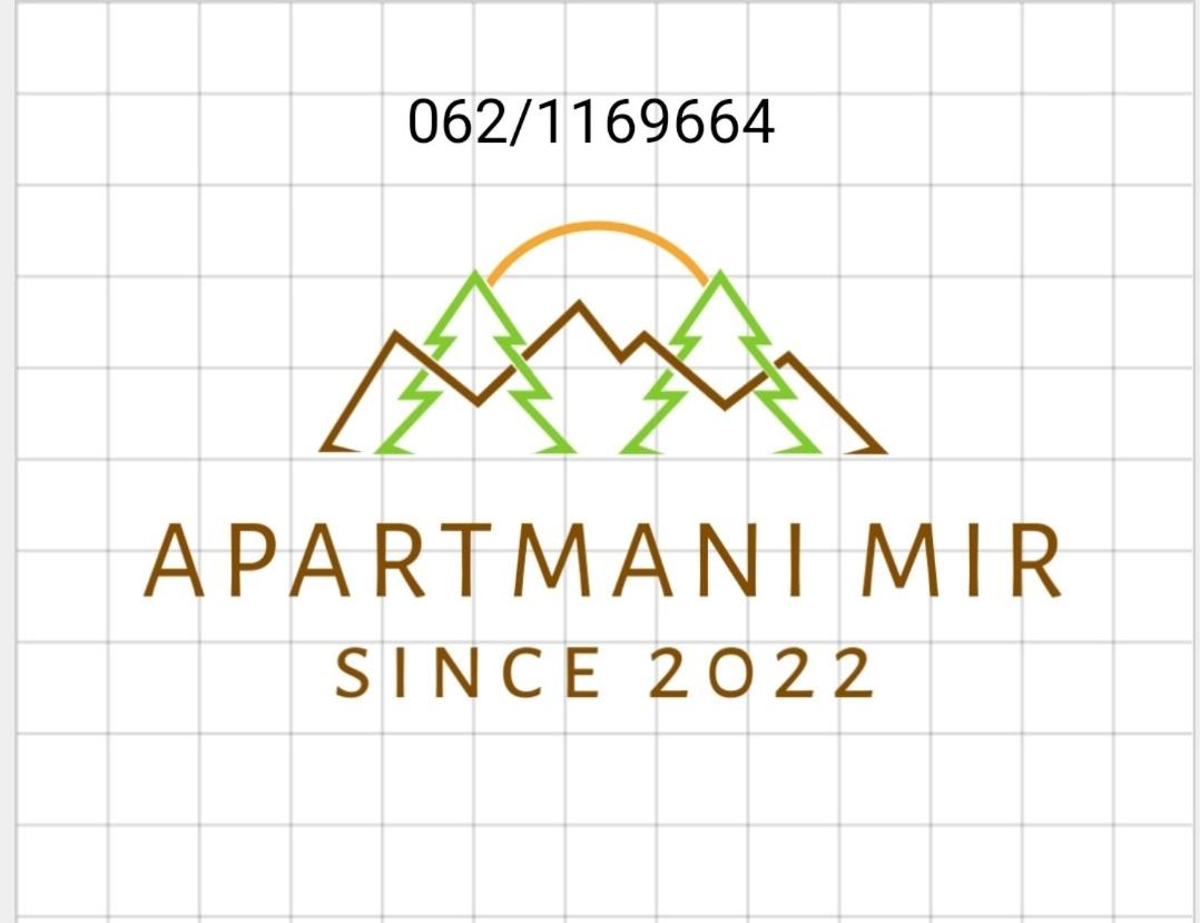 Apartmani Mir A1 view 5