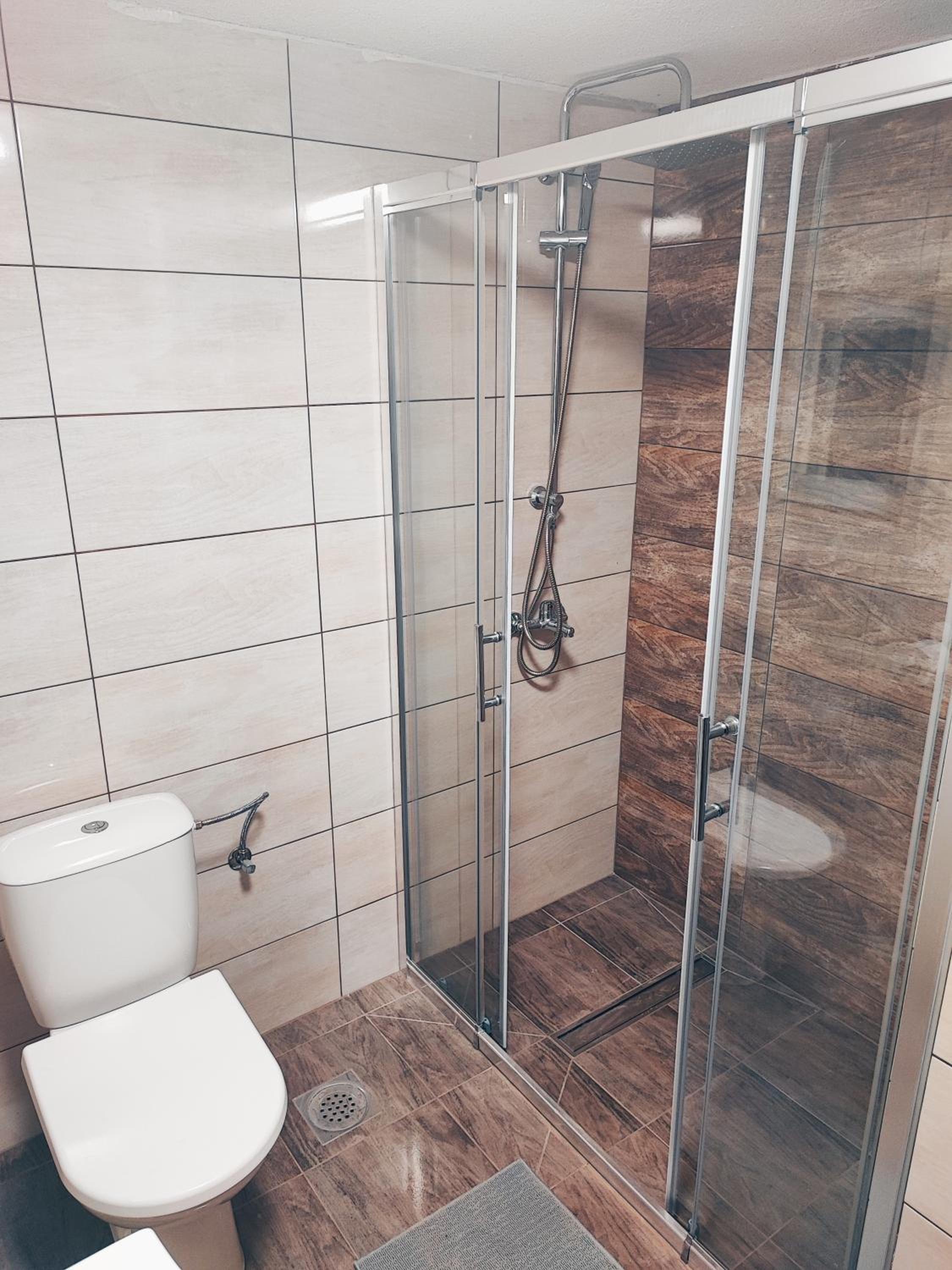 Apartmani Mir A1 view 3