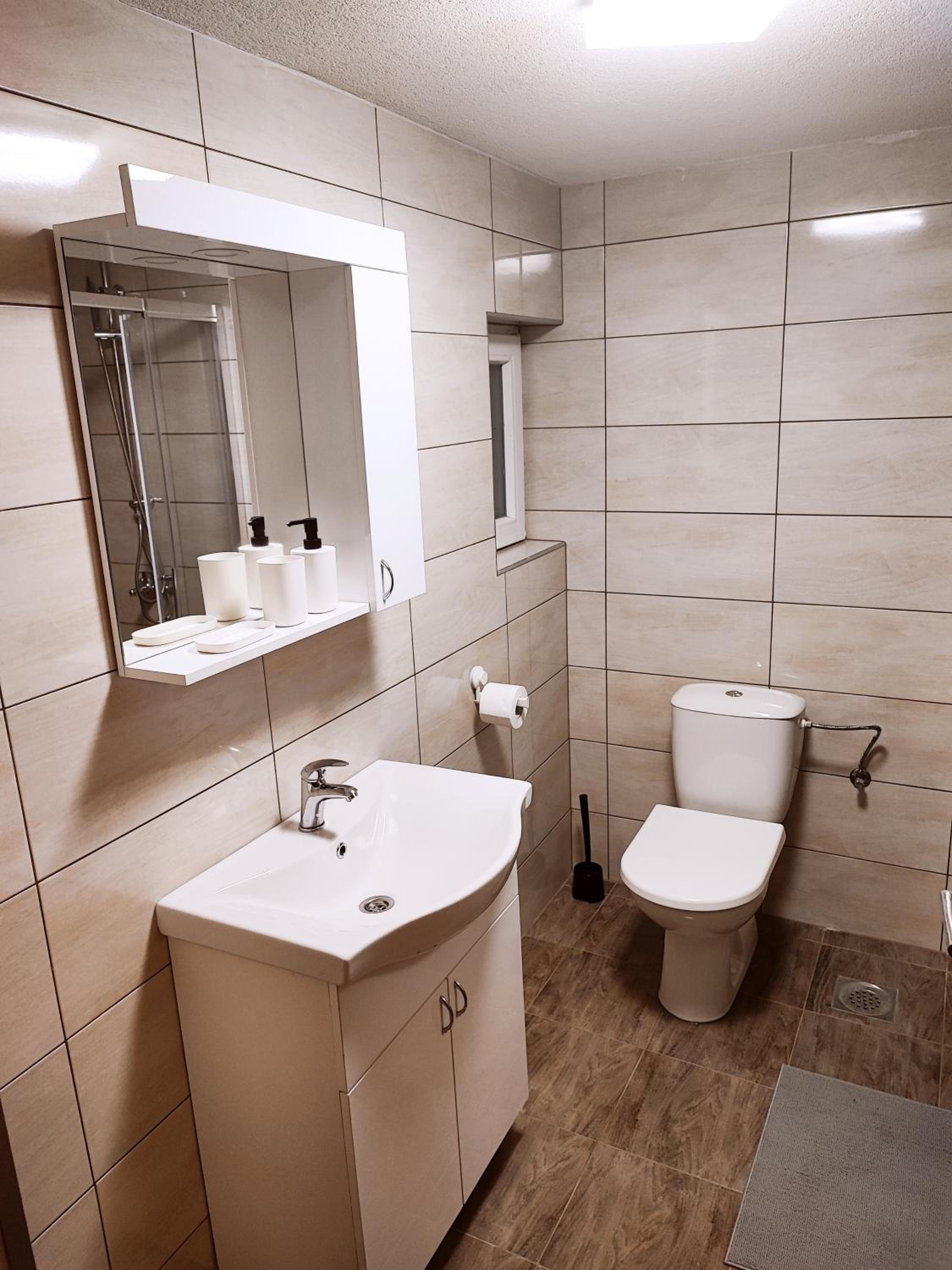Apartmani Mir A1 view 4