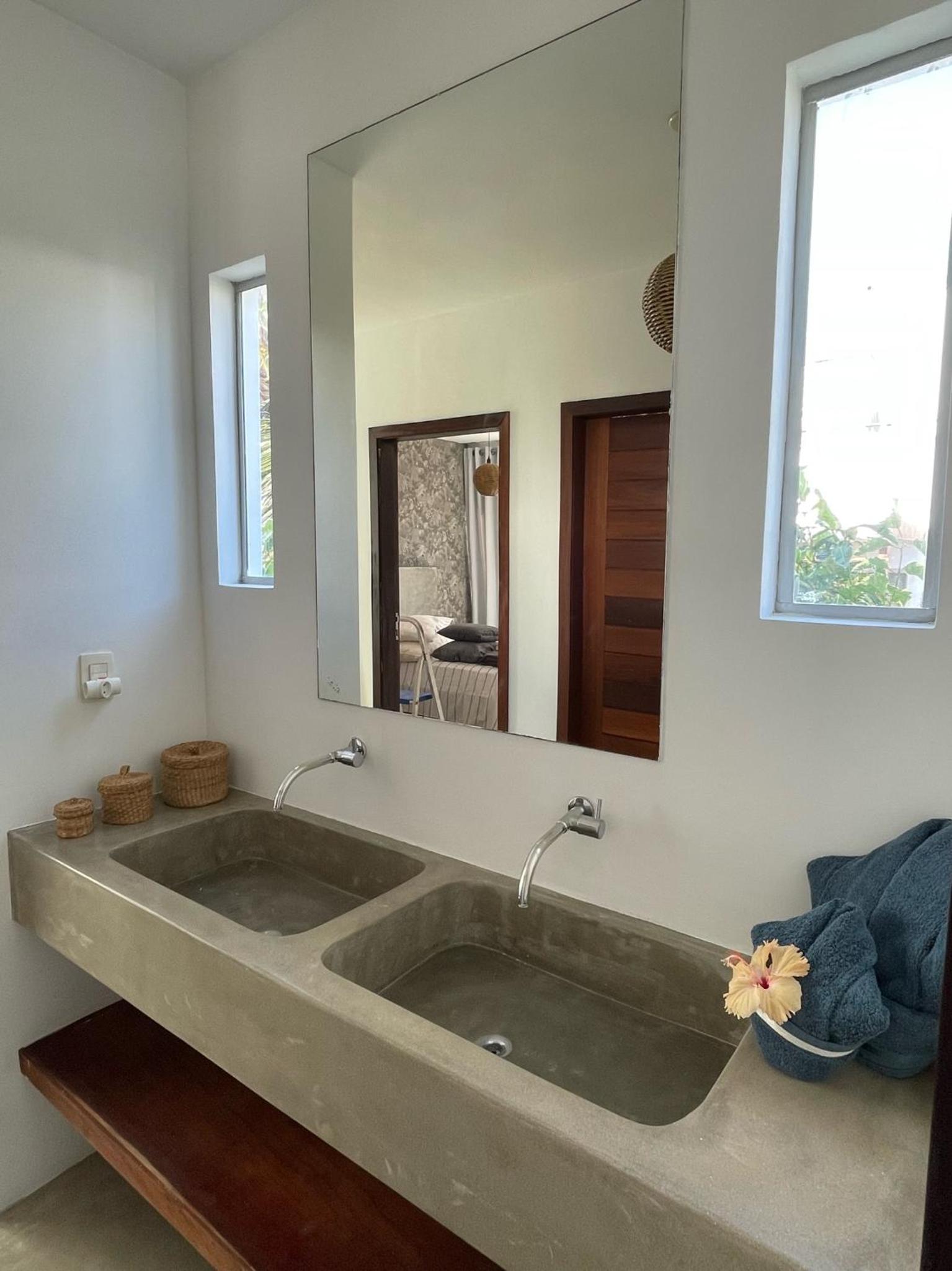 LA RESERVE DESIGN VILLAS BEIJA-FLOR e IPANEMA
