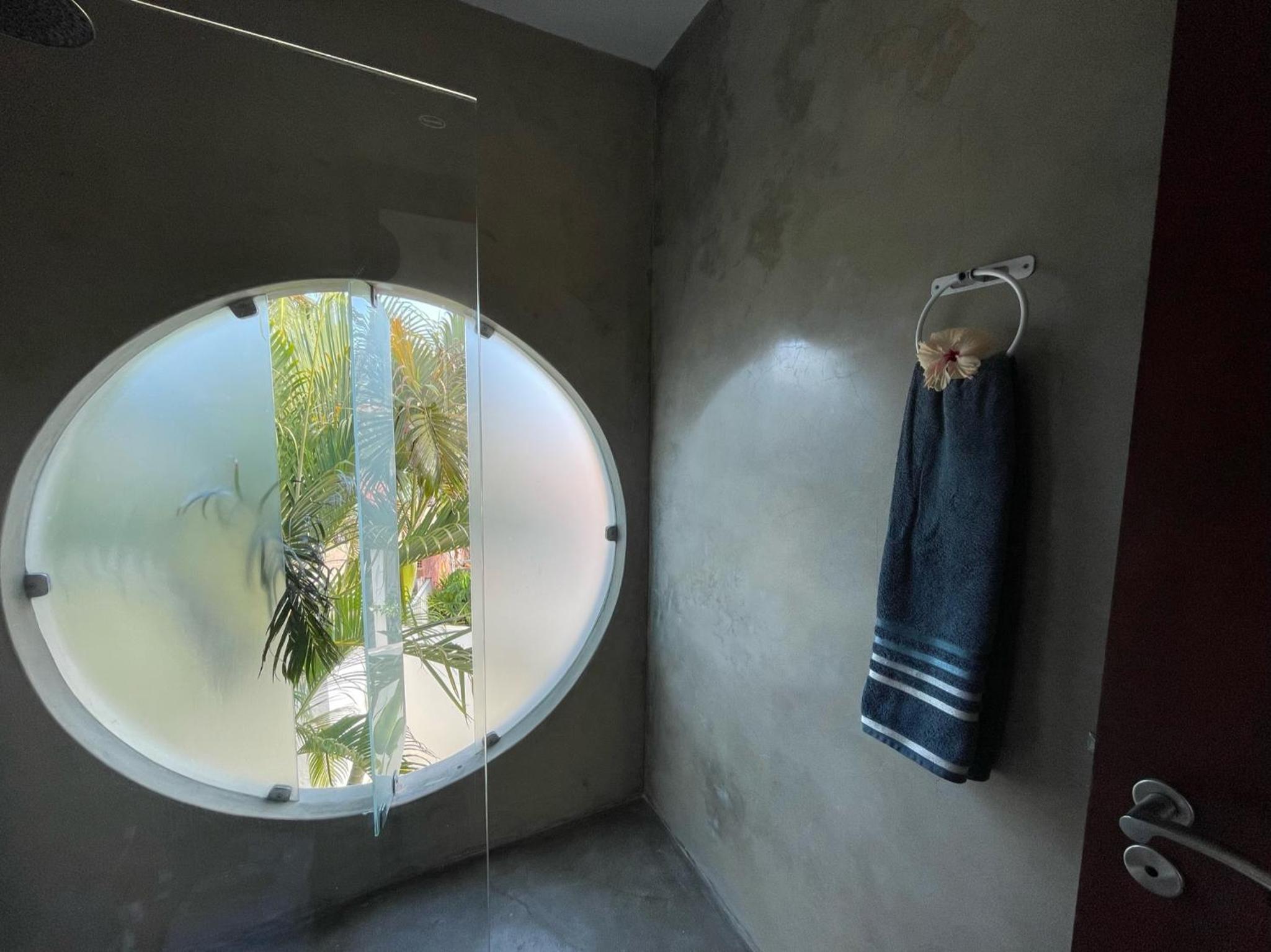 LA RESERVE DESIGN VILLAS BEIJA-FLOR e IPANEMA
