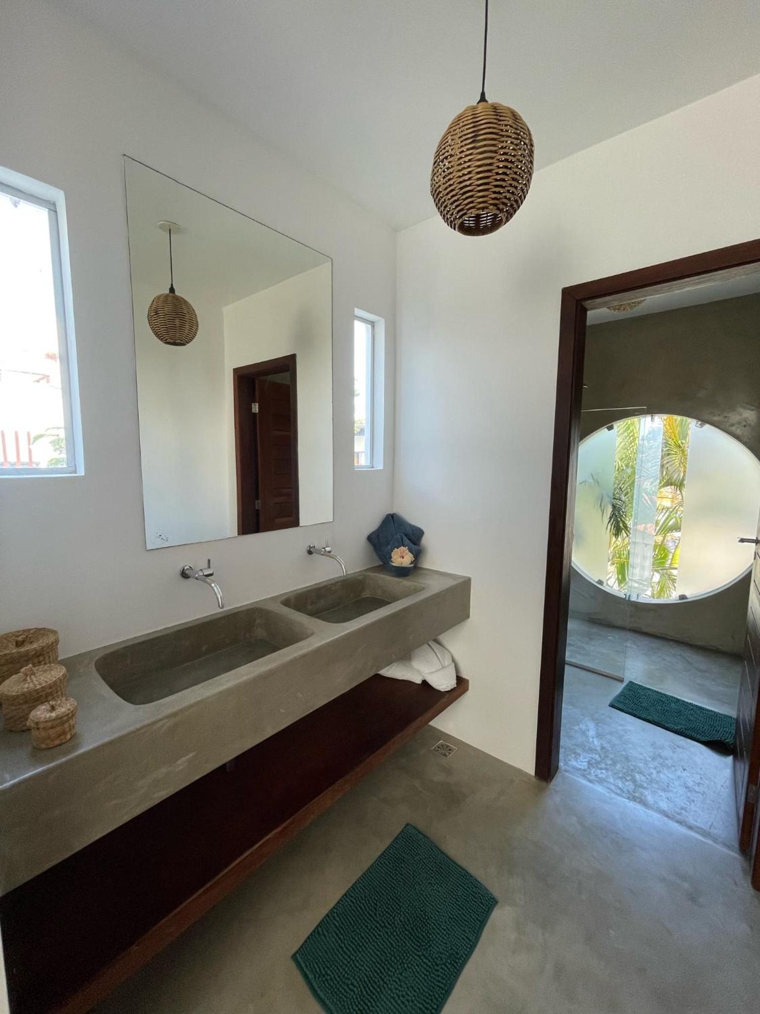 LA RESERVE DESIGN VILLAS BEIJA-FLOR e IPANEMA