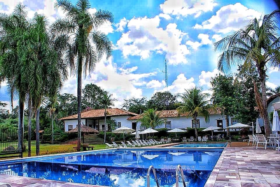 Fazenda Capoava
