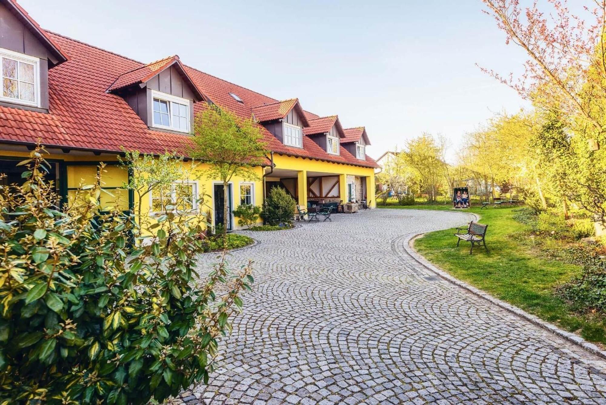Pension Sankt Urban