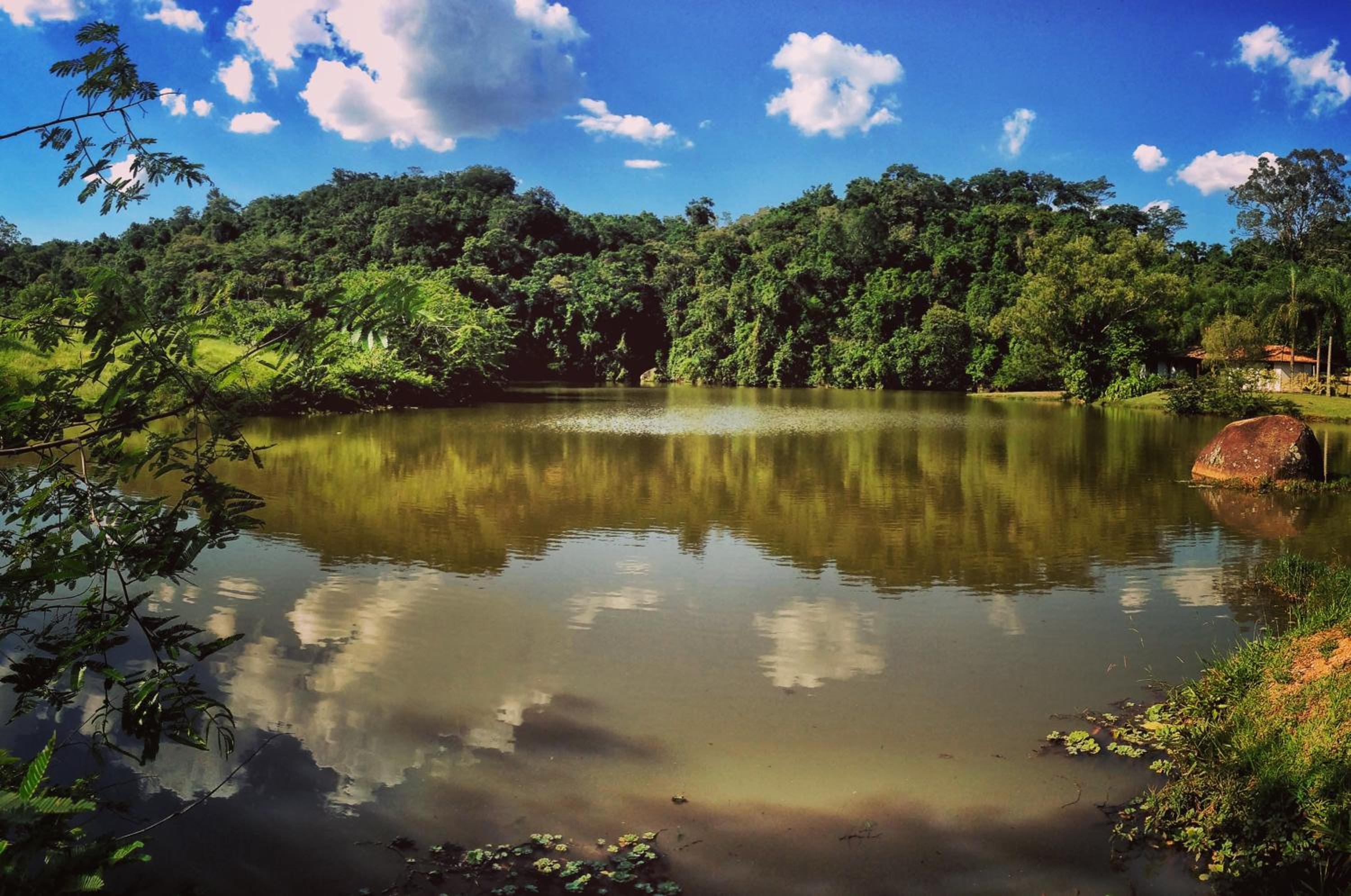 Fazenda Capoava