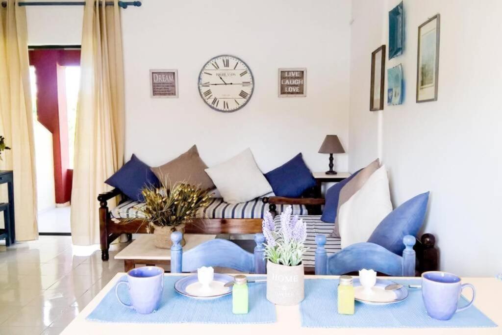 LEFKES Apartments Sidari