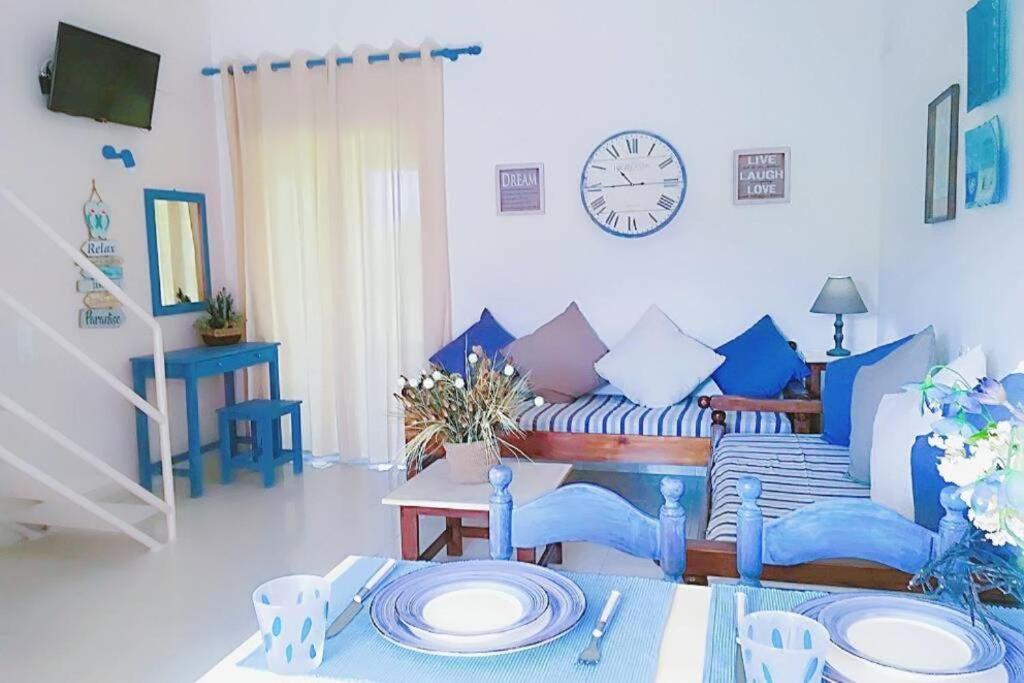 LEFKES Apartments Sidari
