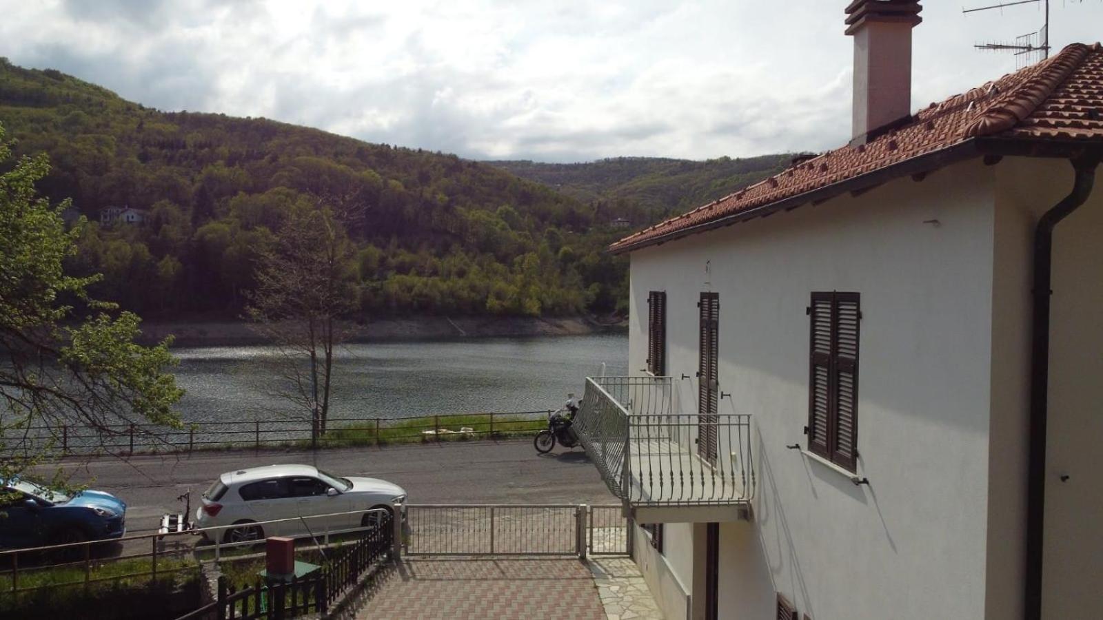 La Casa Sul Lago view 5