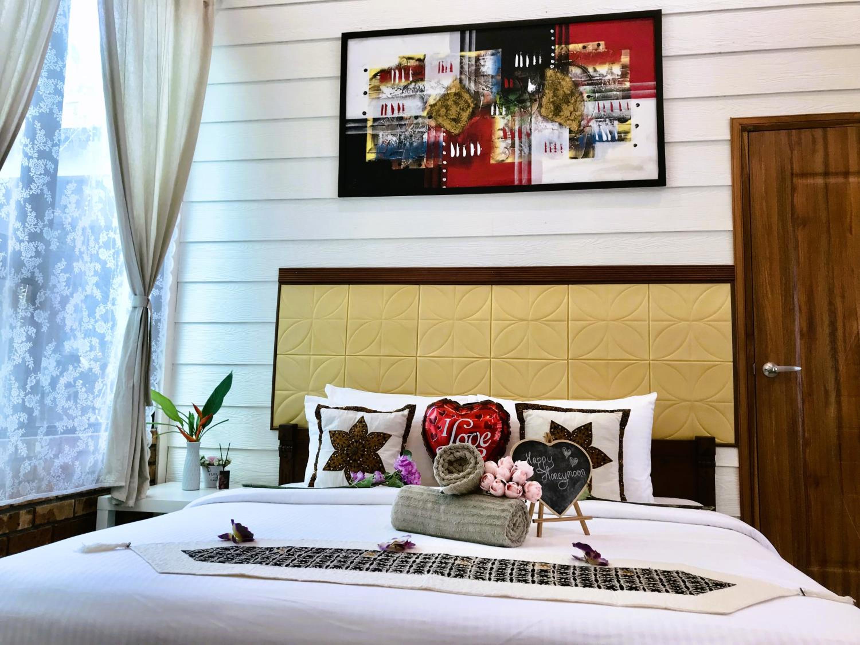 Adagaya Villa - Villa With Private Pool, Without Pool