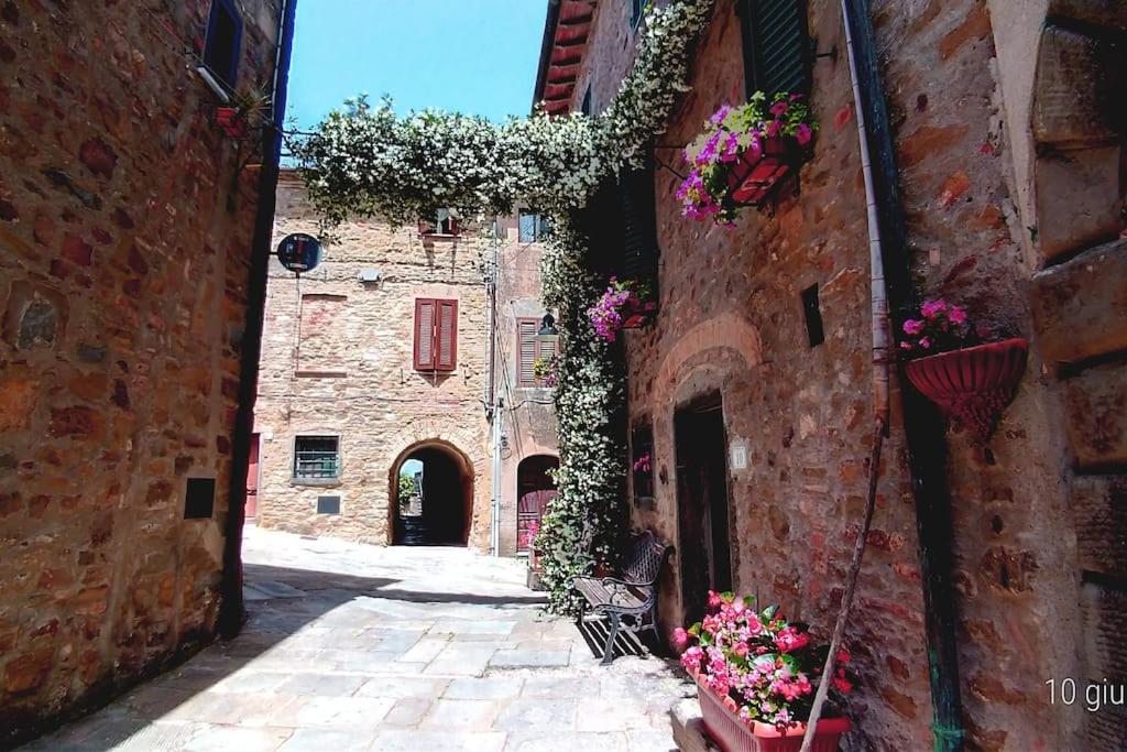 Near the sea big panoramic house 2 terraces in lovely village view 5