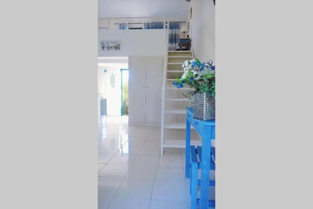 LEFKES Apartments Sidari