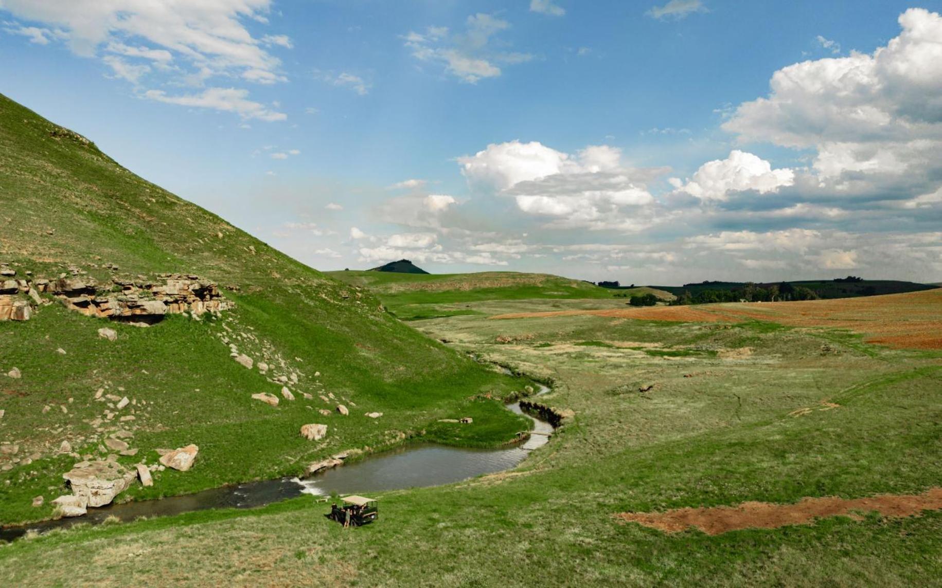 Penwarn Farm