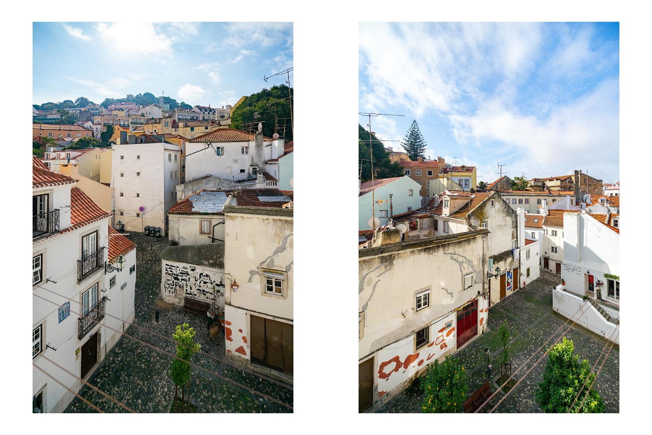 WHome 1-Bed Top Notch Location Perfect to Explore Lisbon view 4
