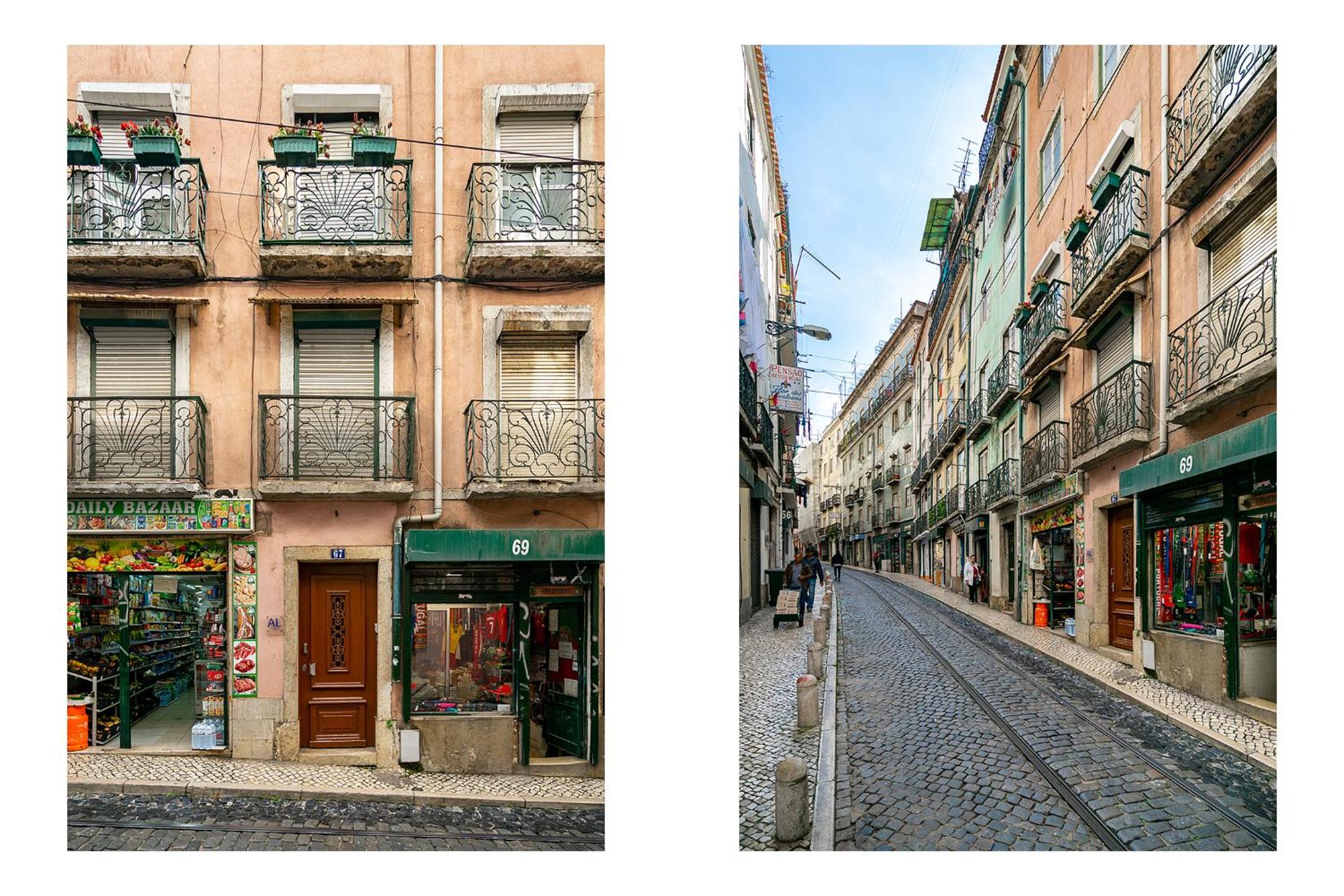 WHome 1-Bed Top Notch Location Perfect to Explore Lisbon view 5