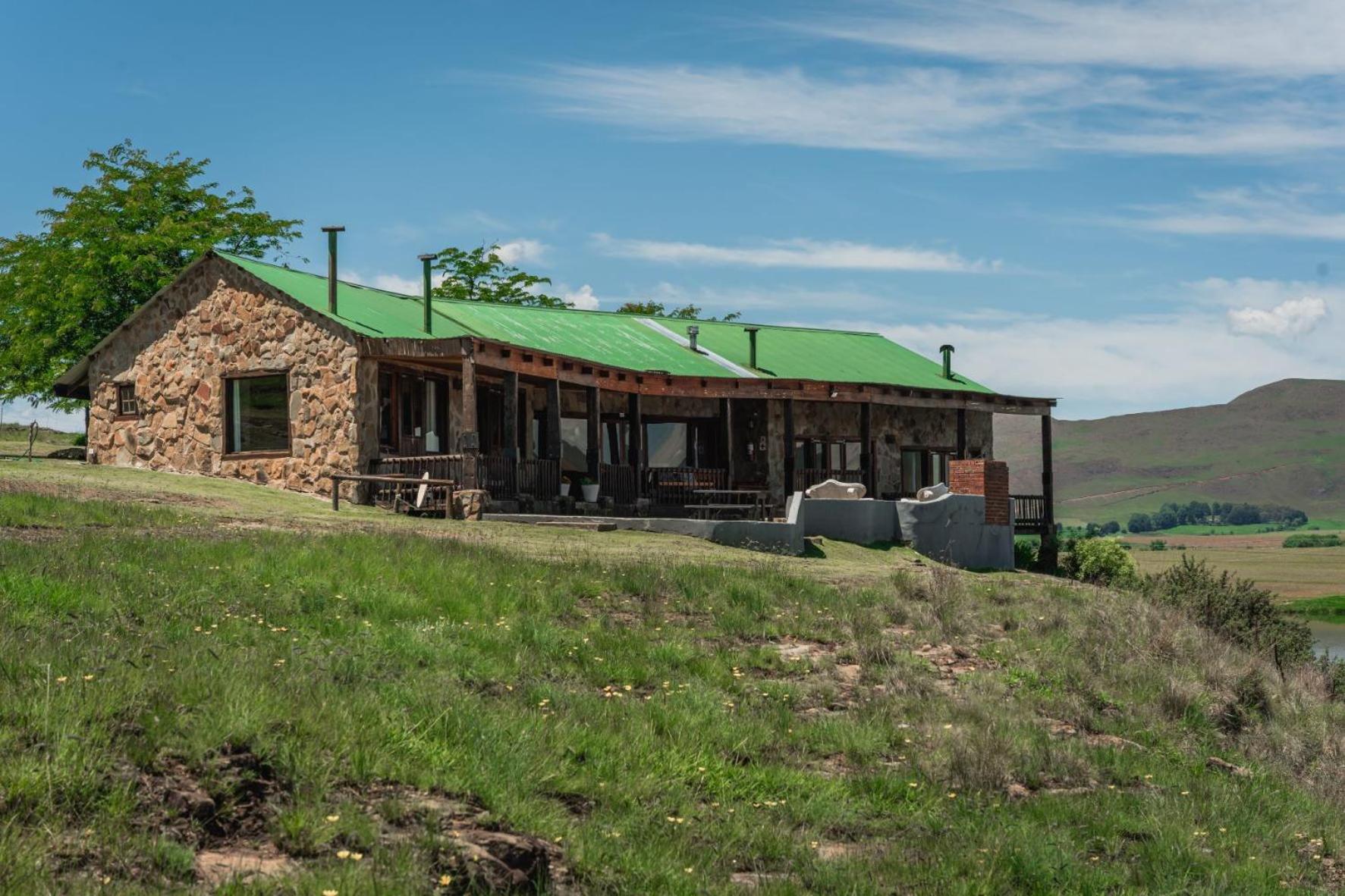 Penwarn Farm