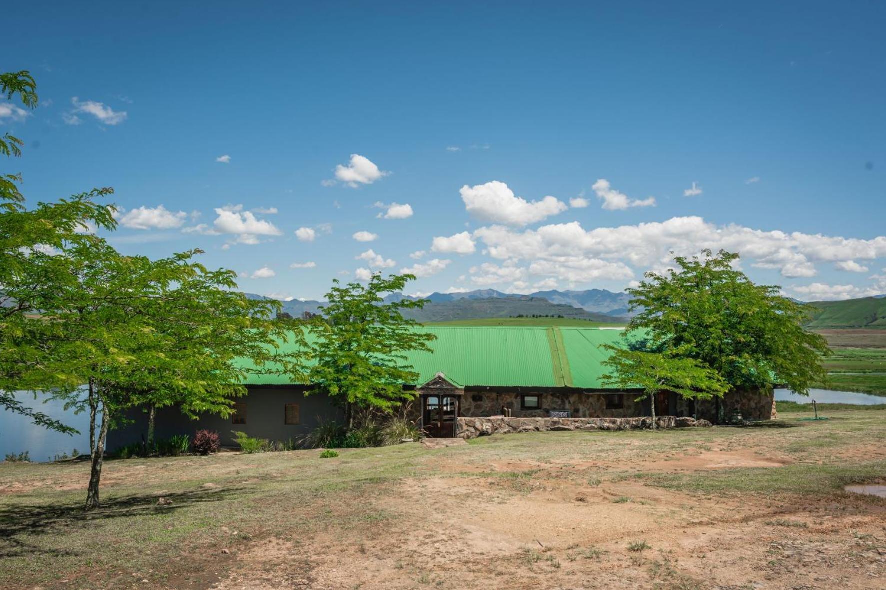 Penwarn Farm