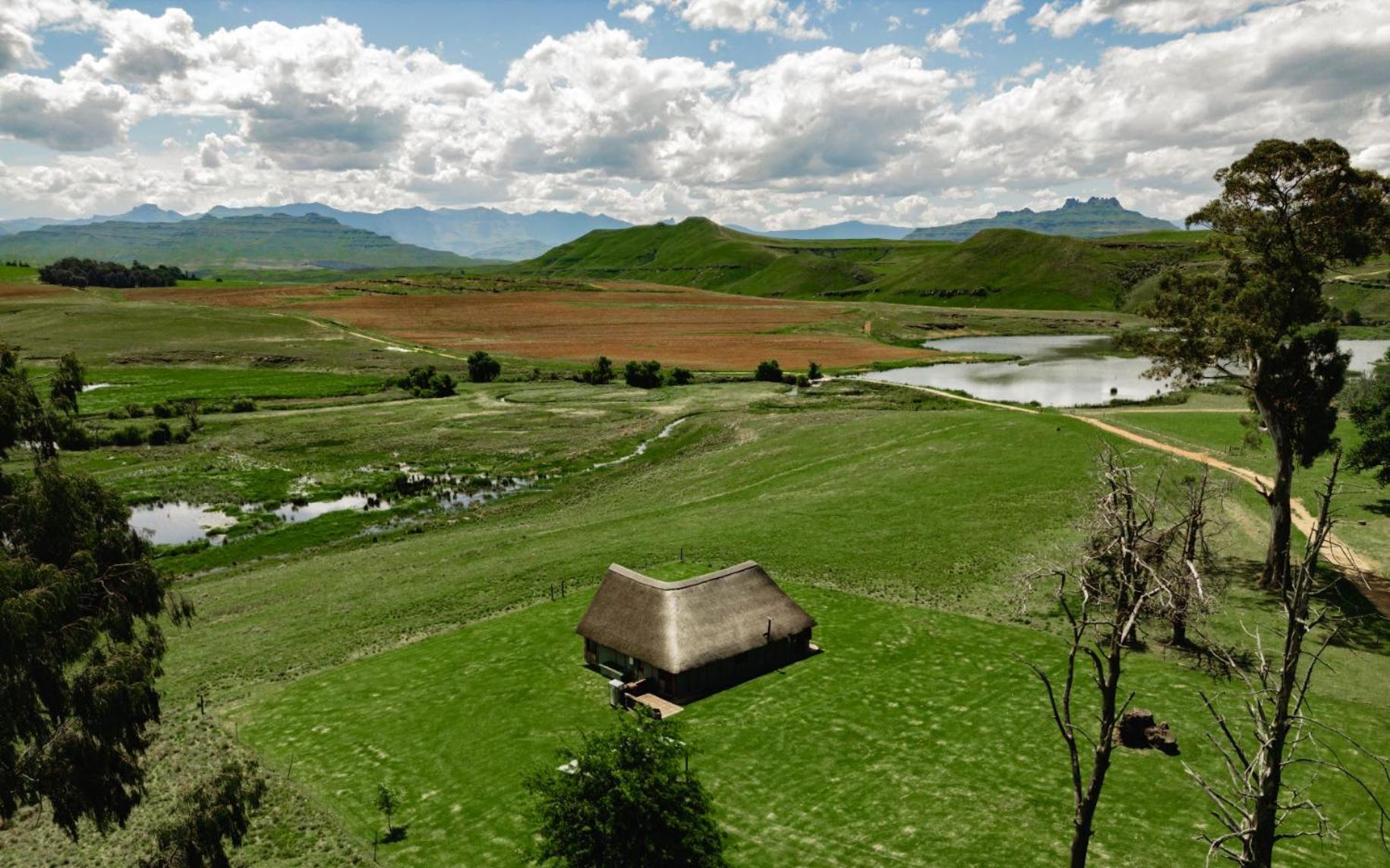 Penwarn Farm