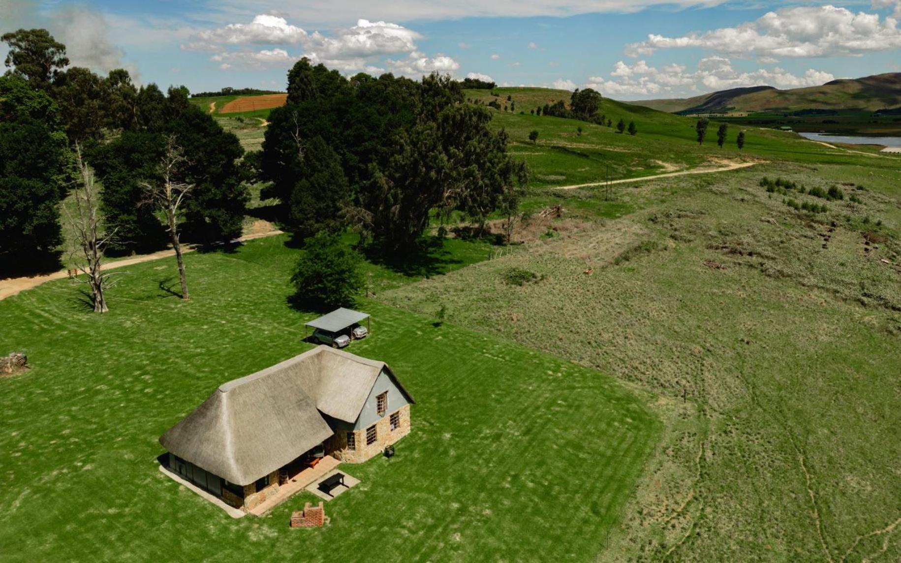 Penwarn Farm